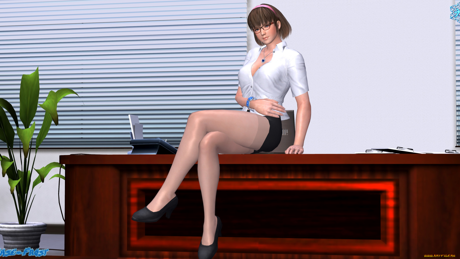 3д, графика, люди, , people, фон, взгляд, девушка