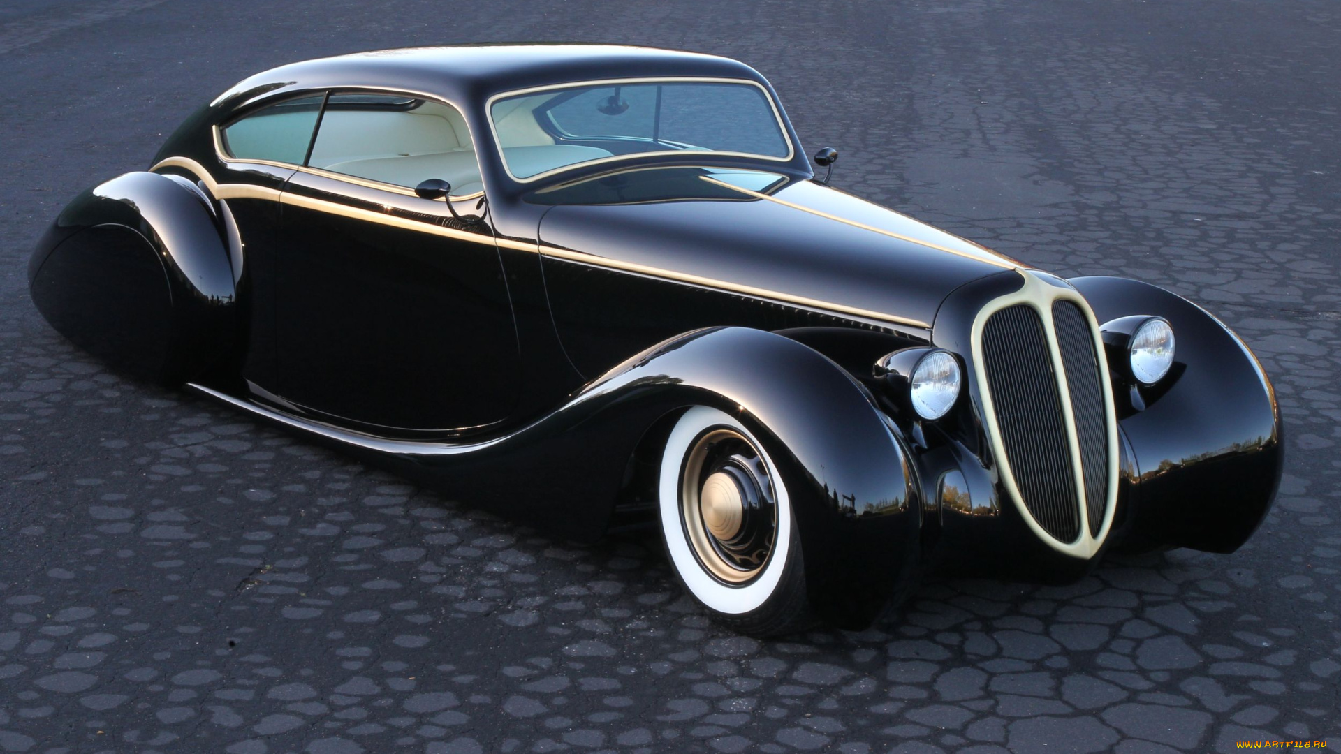 автомобили, custom, classic, car, custom