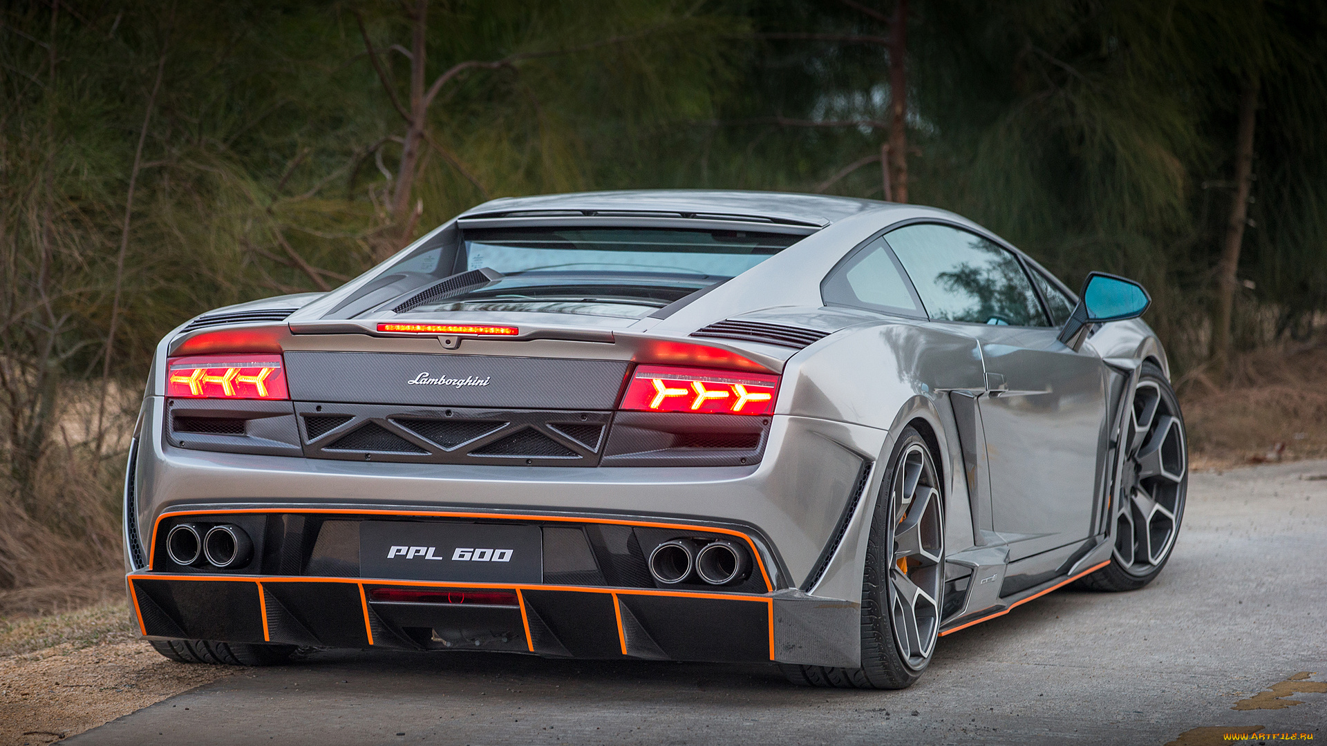 автомобили, lamborghini