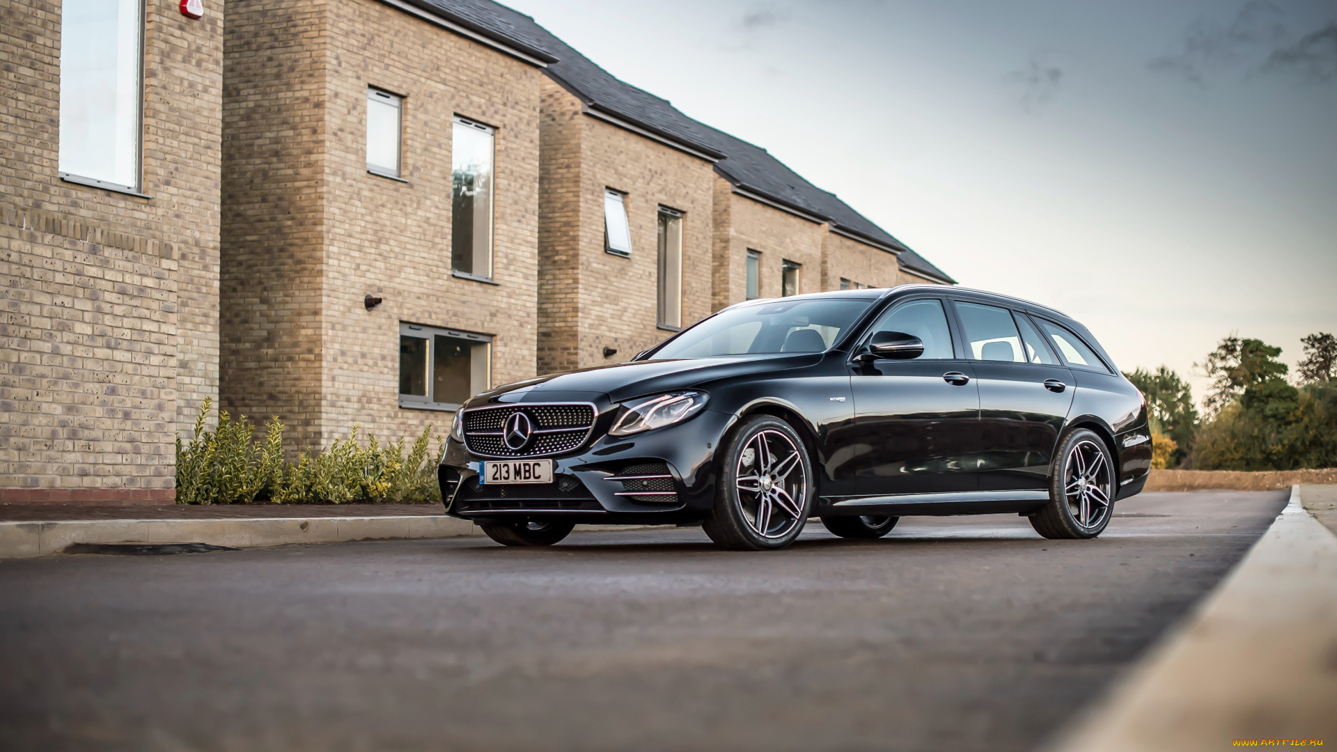 автомобили, mercedes-benz