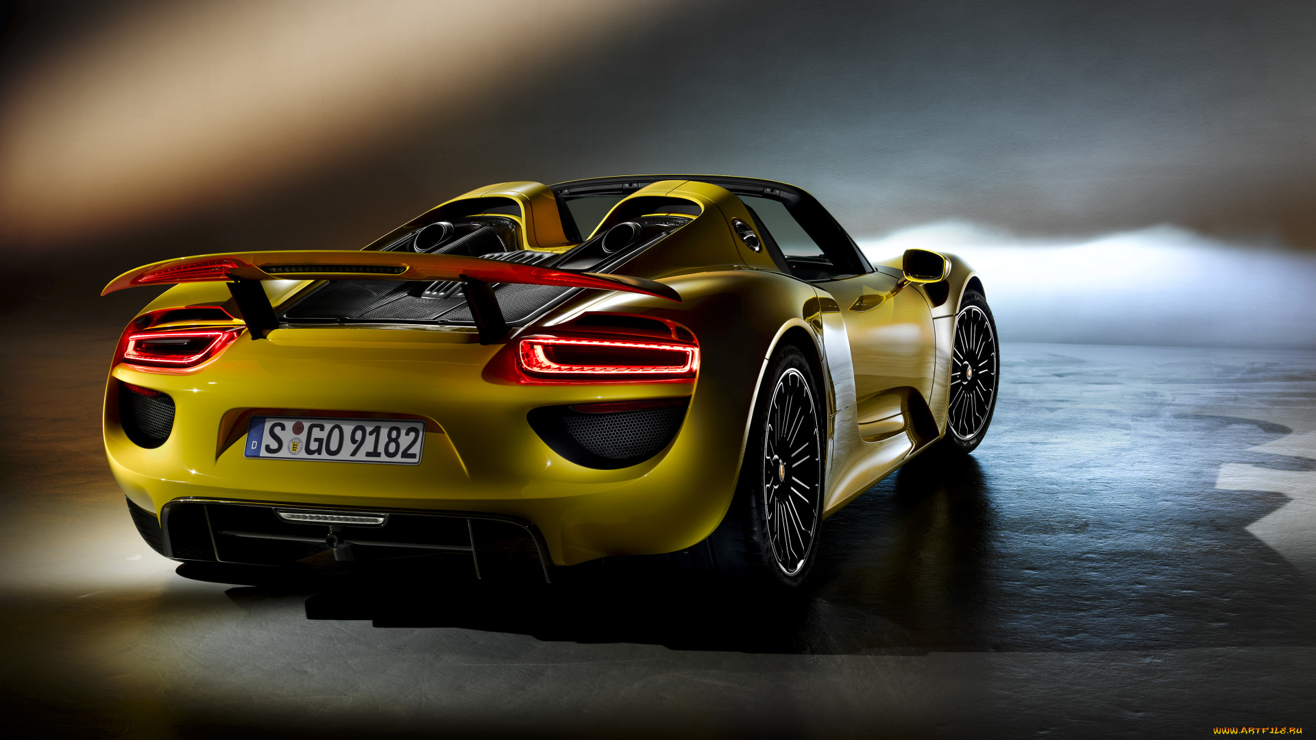 автомобили, porsche