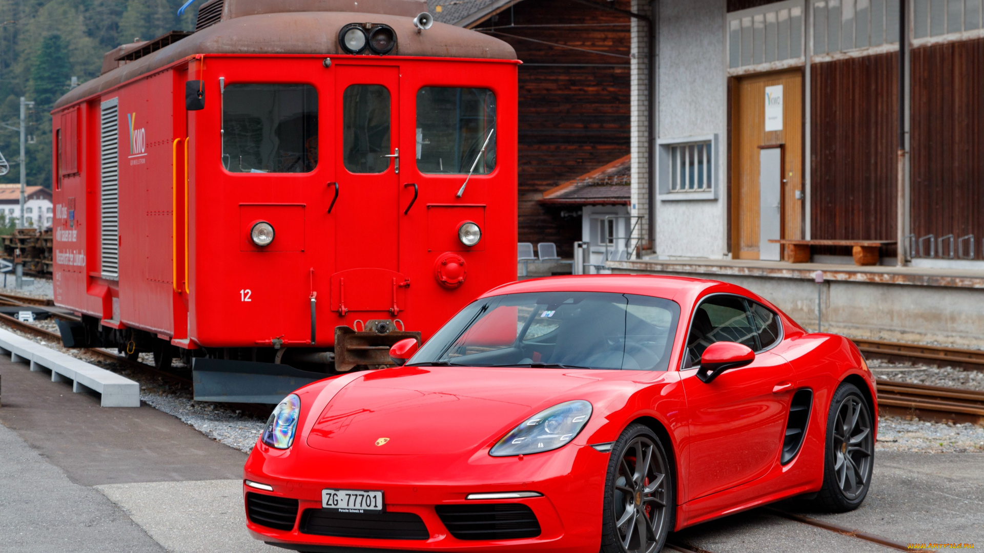 автомобили, porsche