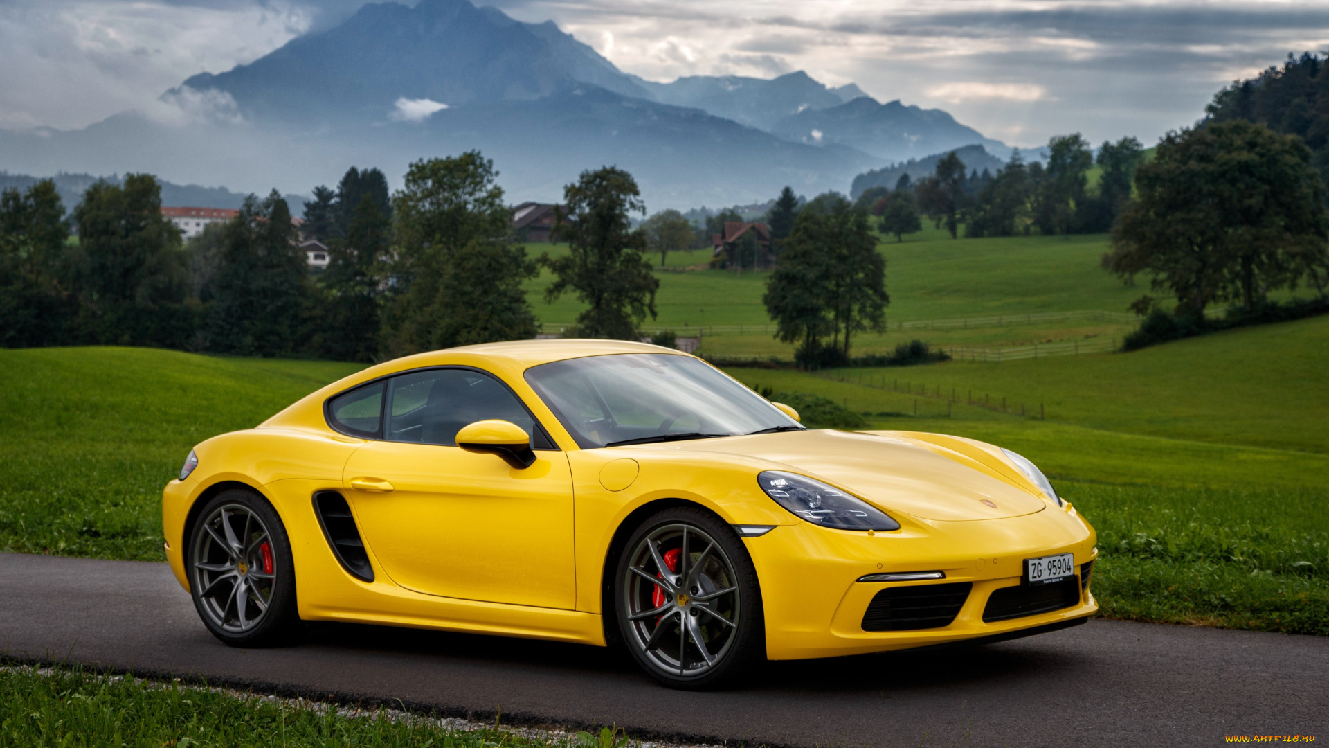 автомобили, porsche