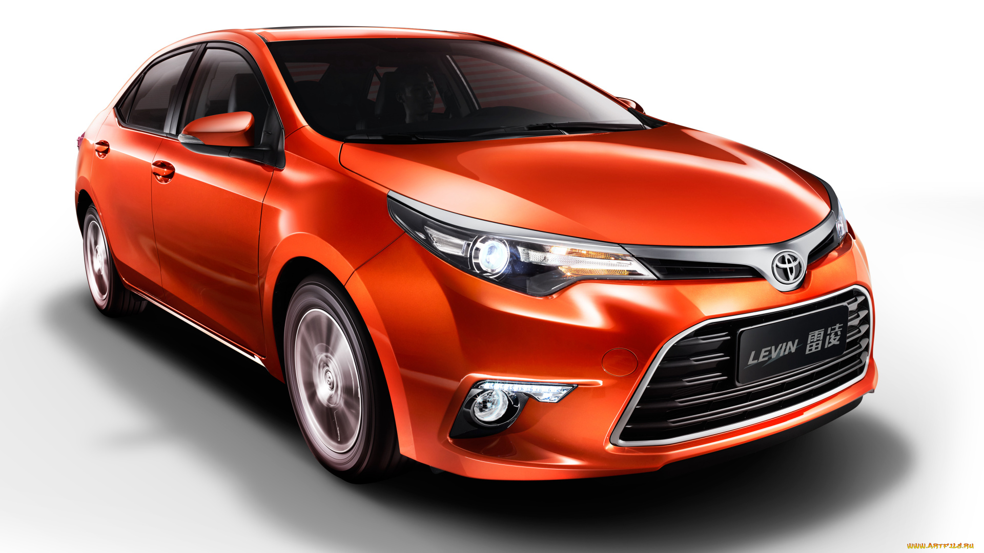 автомобили, toyota