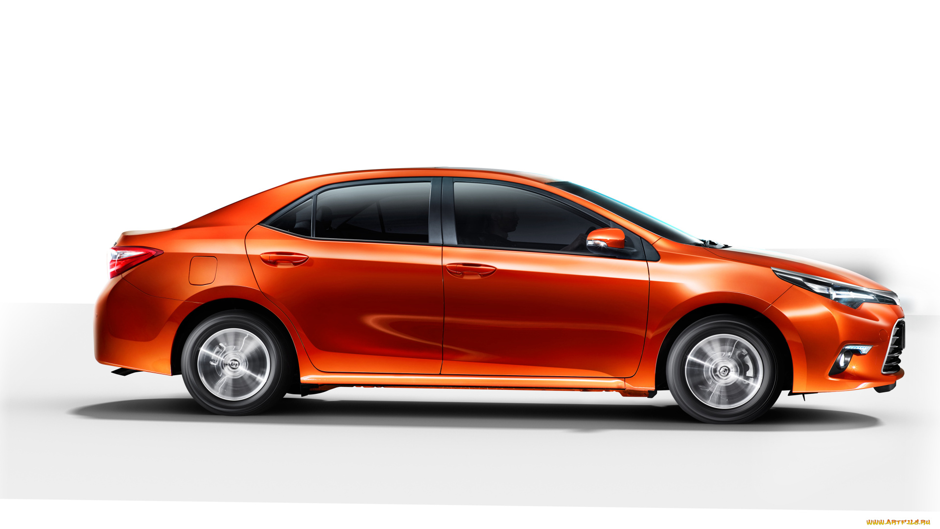 автомобили, toyota