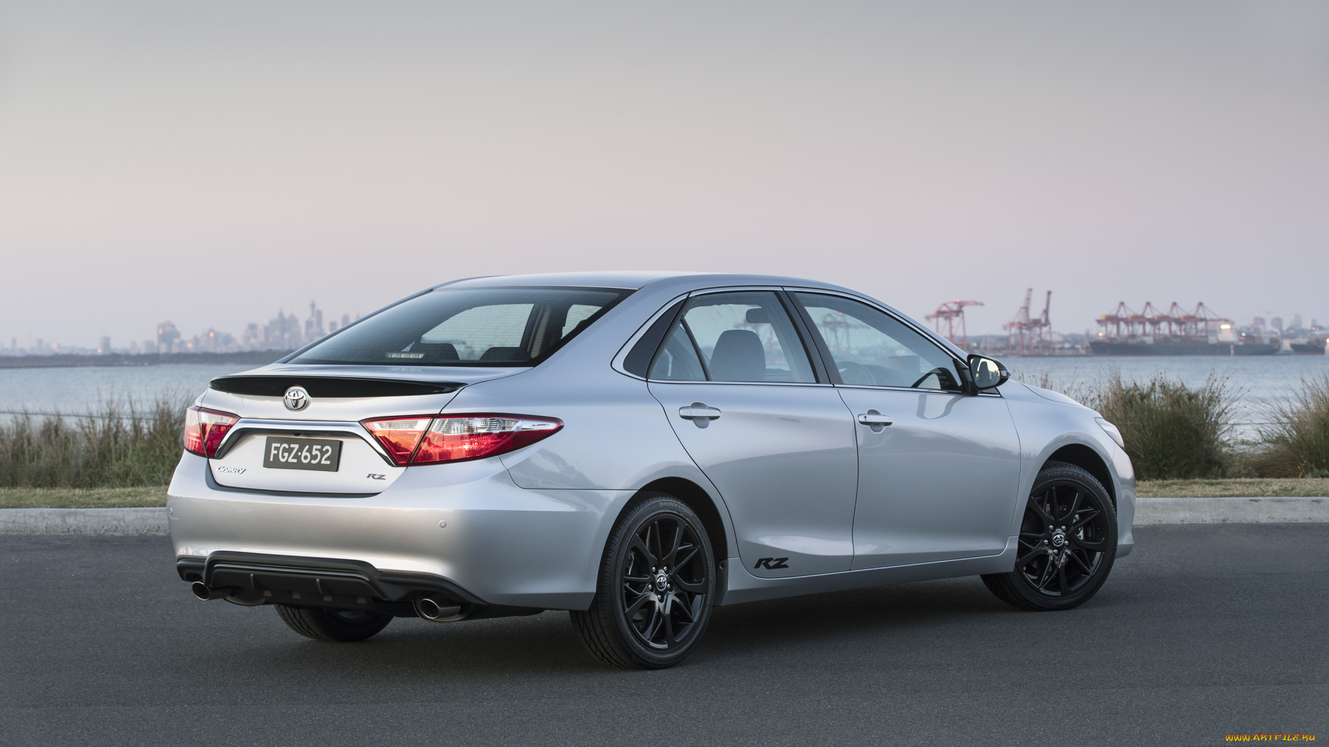 автомобили, toyota