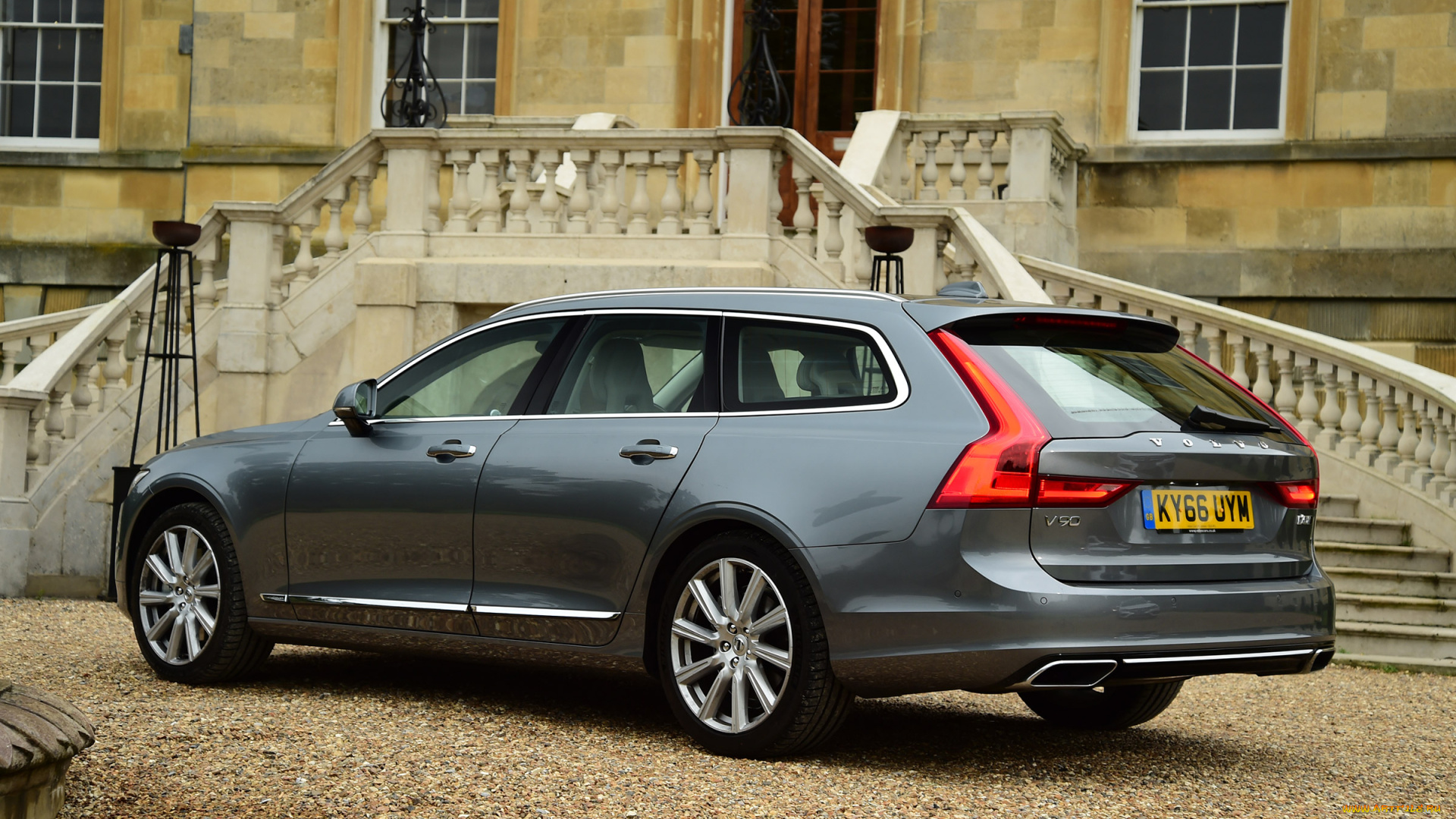 автомобили, volvo