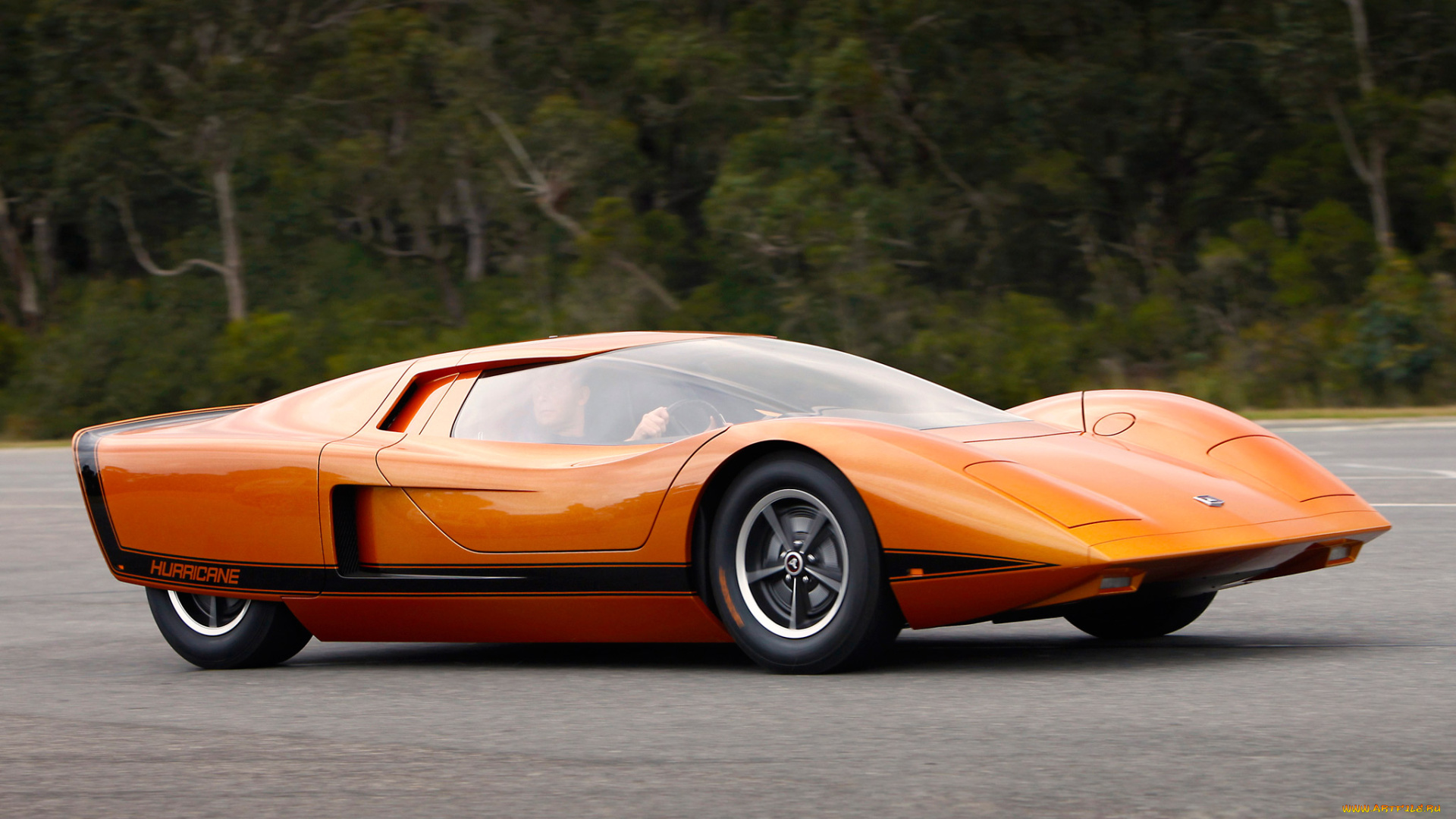 holden, hurricane, concept, 1969, автомобили, holden, 1969, concept, hurricane