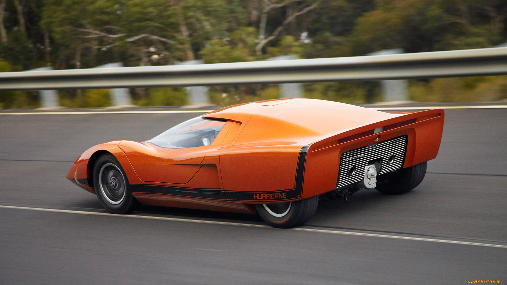 holden, hurricane, concept, 1969, автомобили, holden, hurricane, concept, 1969