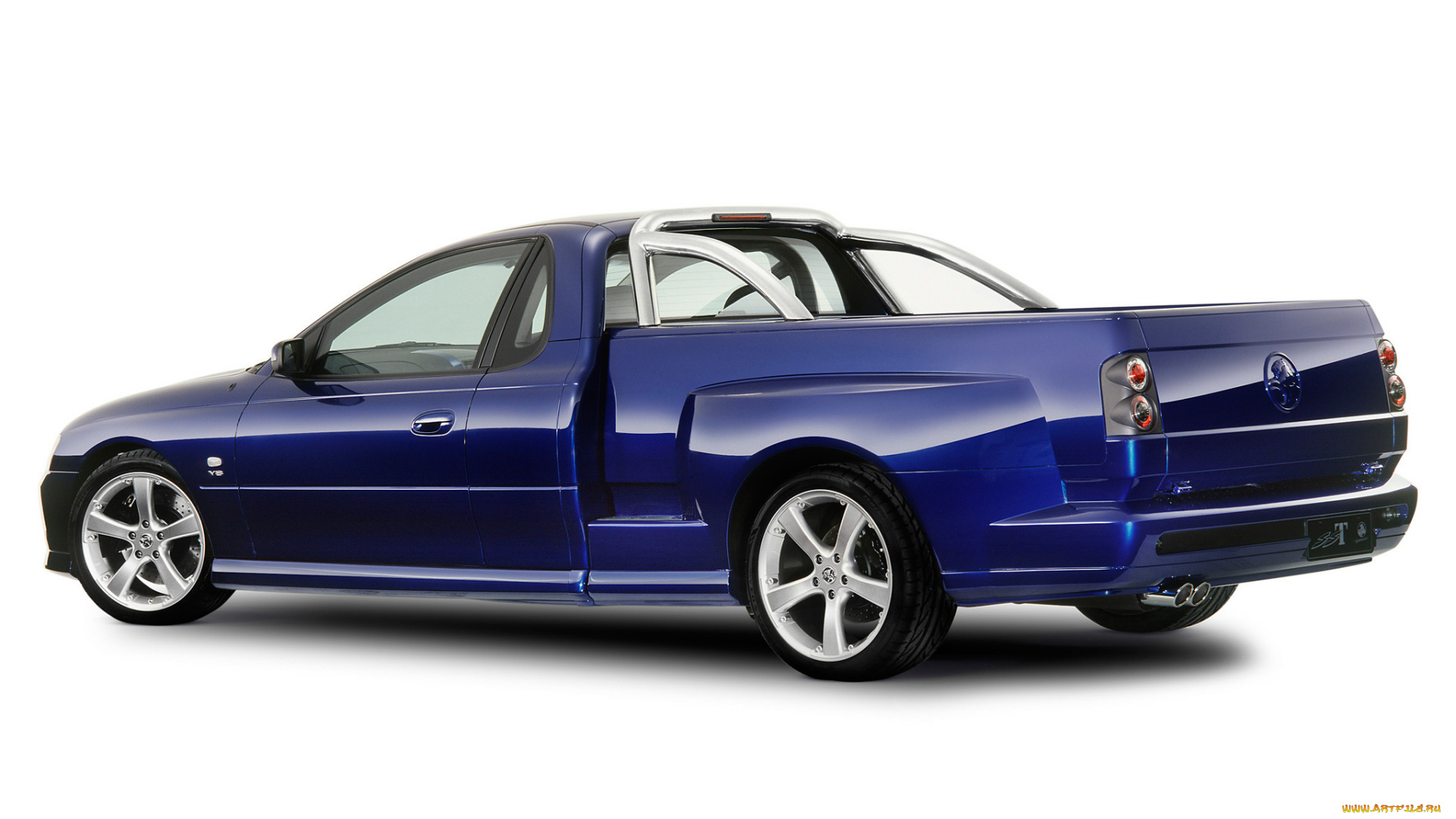 holden, sst, concept, 2004, автомобили, holden, sst, concept, 2004