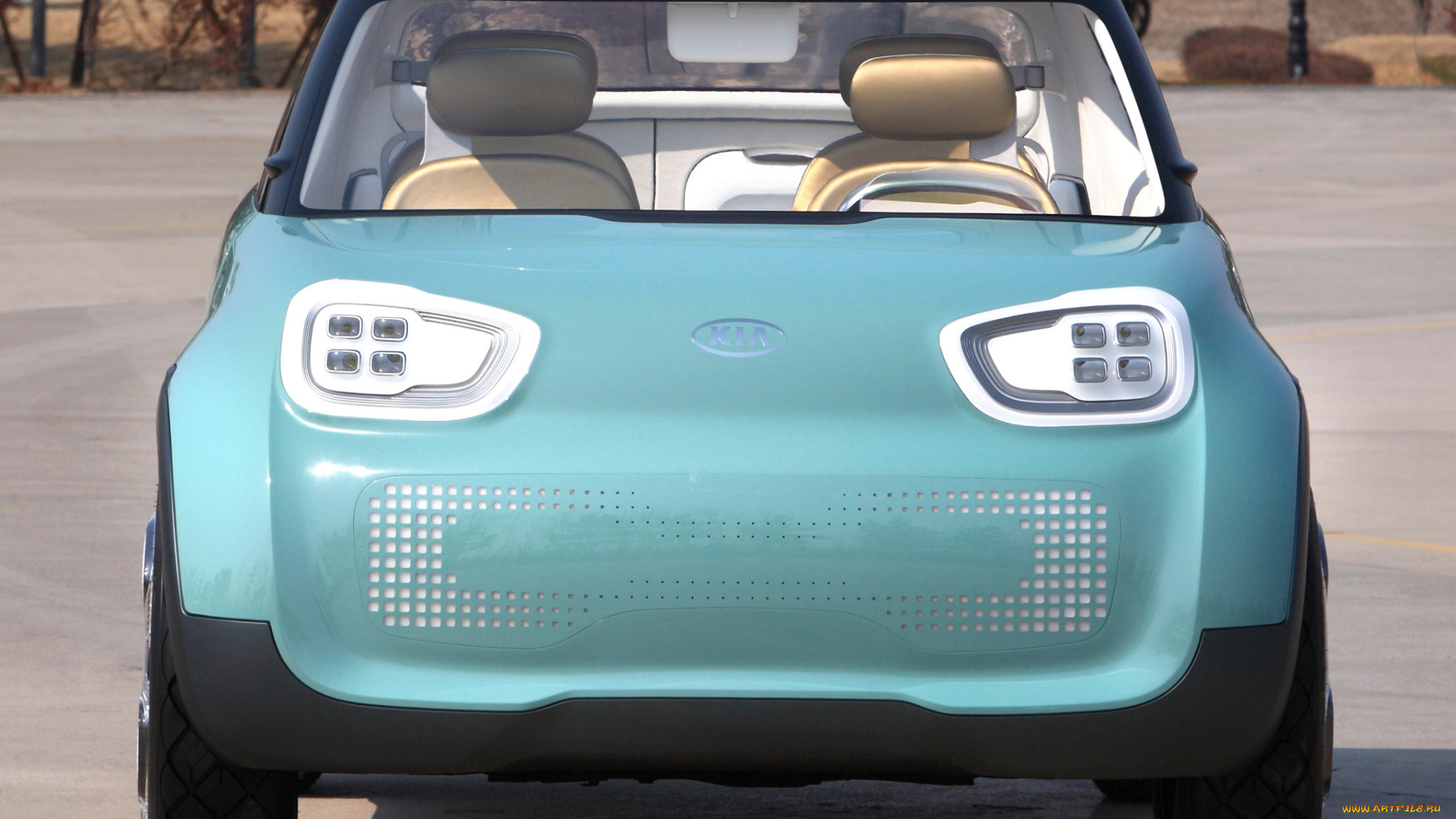 kia, naimo, concept, 2011, автомобили, kia, 2011, concept, naimo