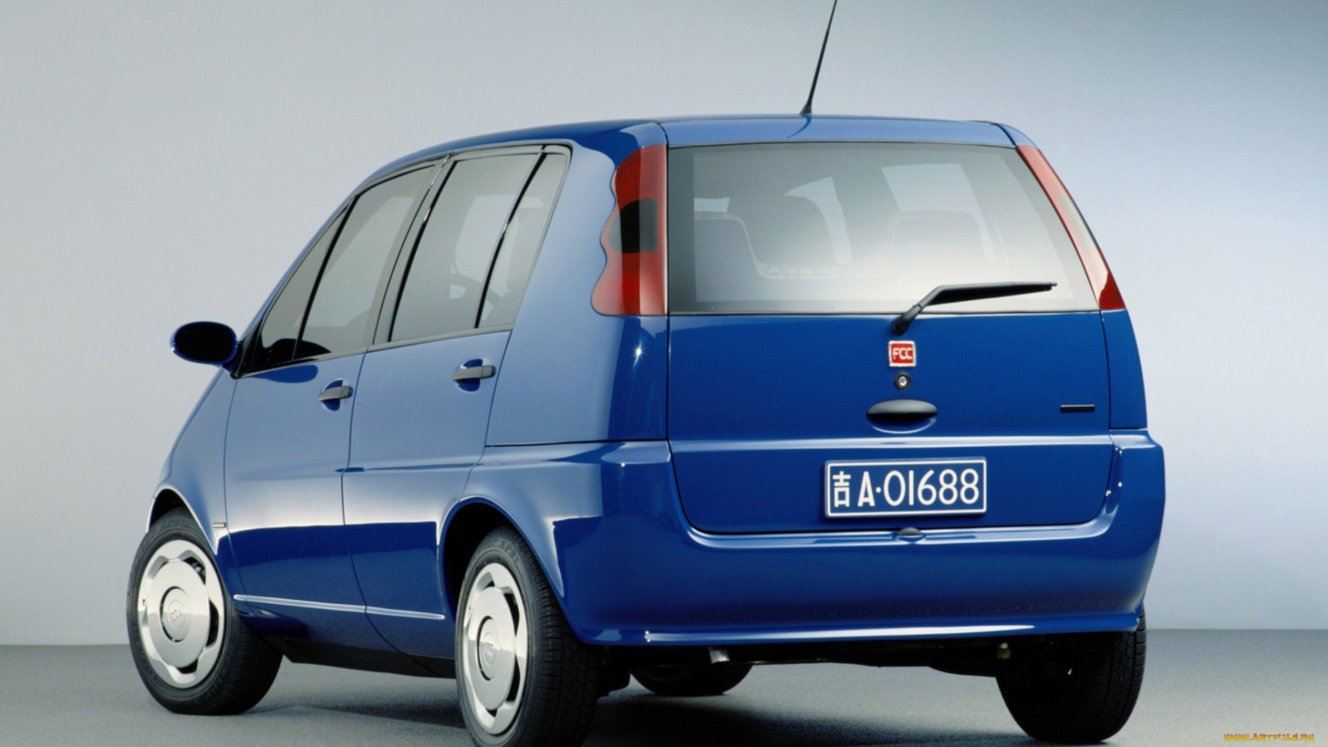 mercedes-benz, fcc, concept, 1994, автомобили, mercedes-benz, fcc, 1994, concept