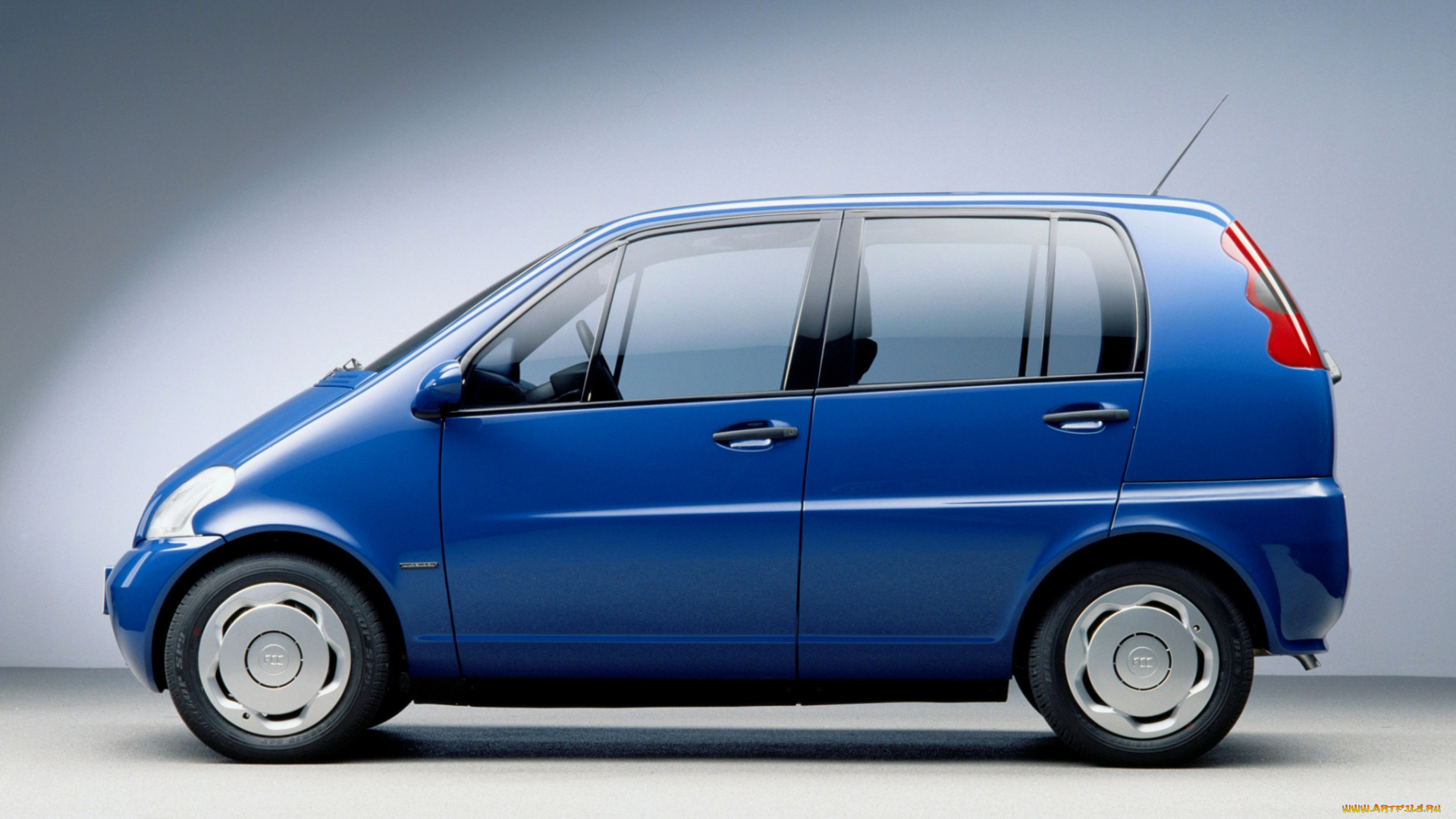 mercedes-benz, fcc, concept, 1994, автомобили, mercedes-benz, concept, 1994, fcc