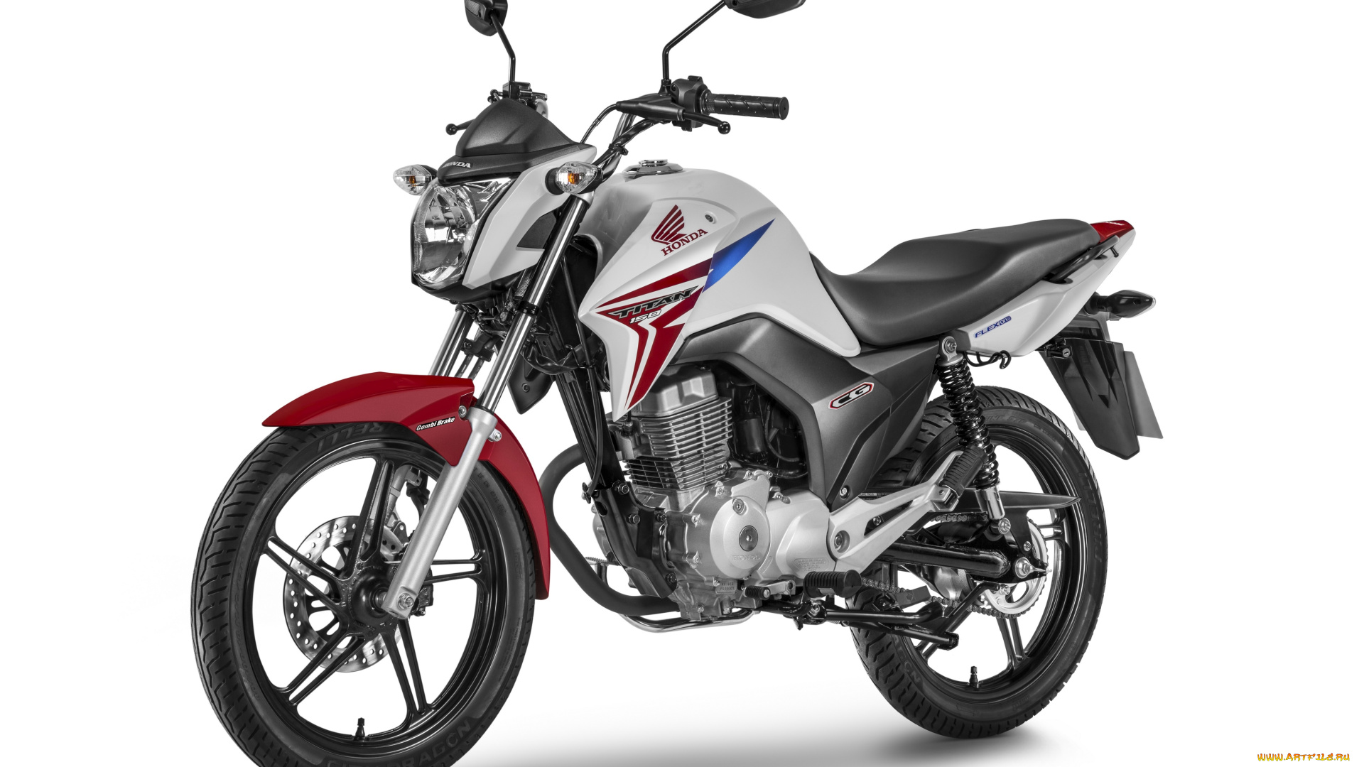 мотоциклы, honda