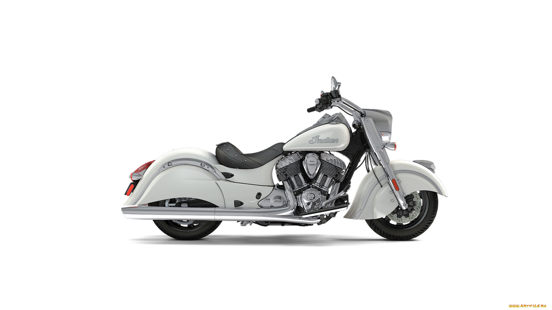 мотоциклы, indian