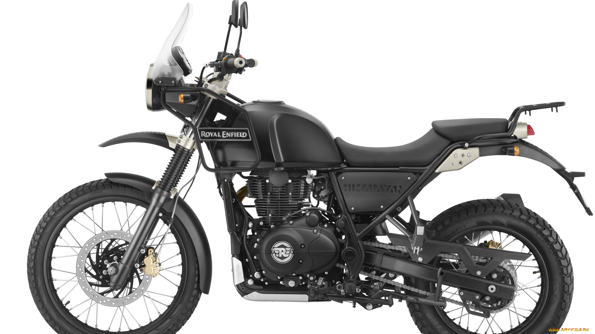 мотоциклы, royal, enfield, royal, enfield