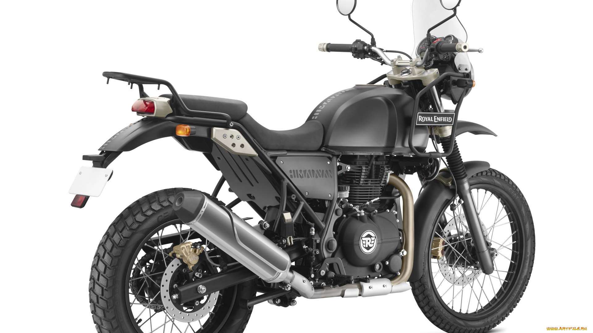 мотоциклы, royal, enfield, royal, enfield