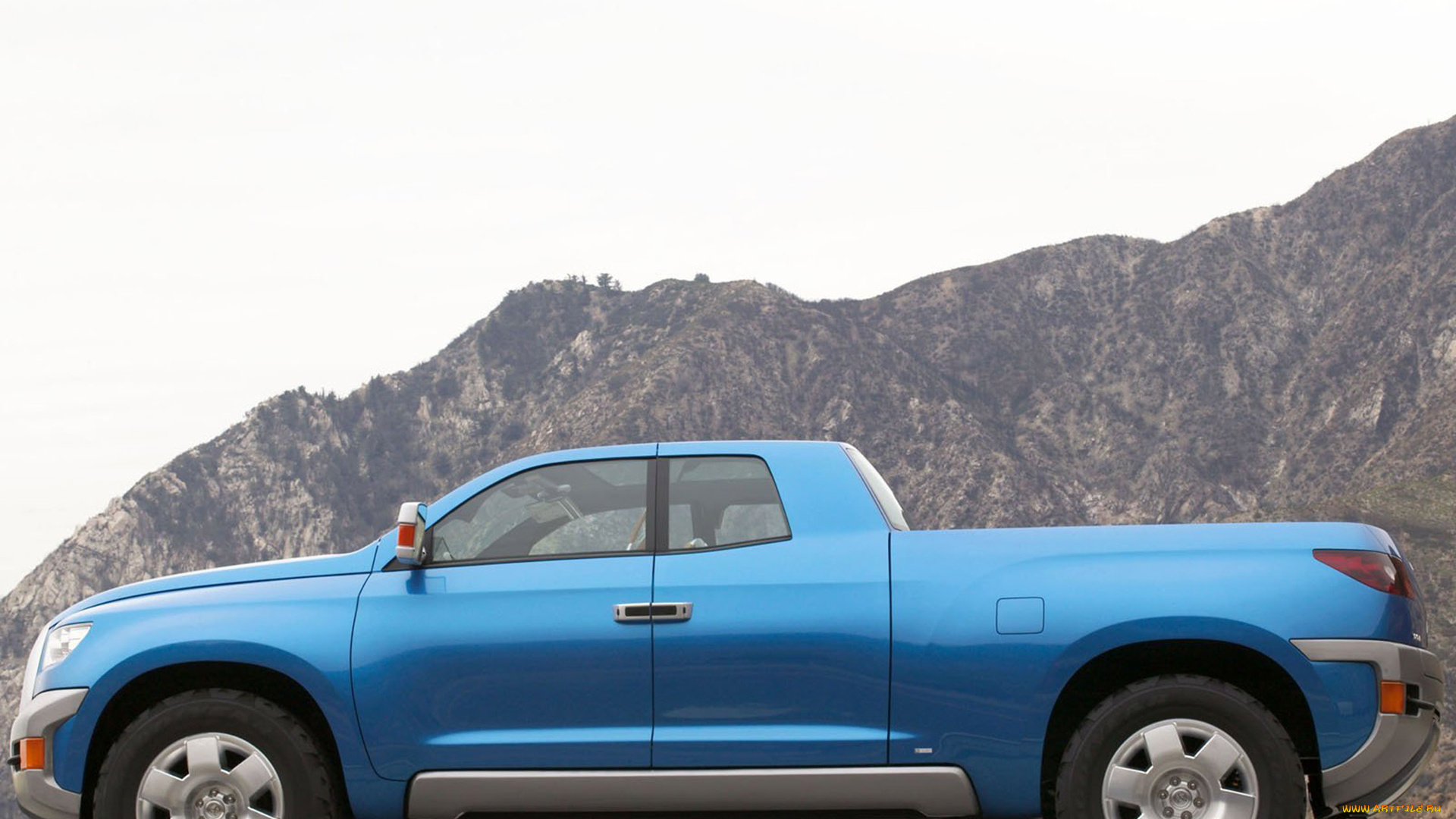 toyota, ftx, concept, 2004, автомобили, toyota, 2004, внедорожник, concept, ftx