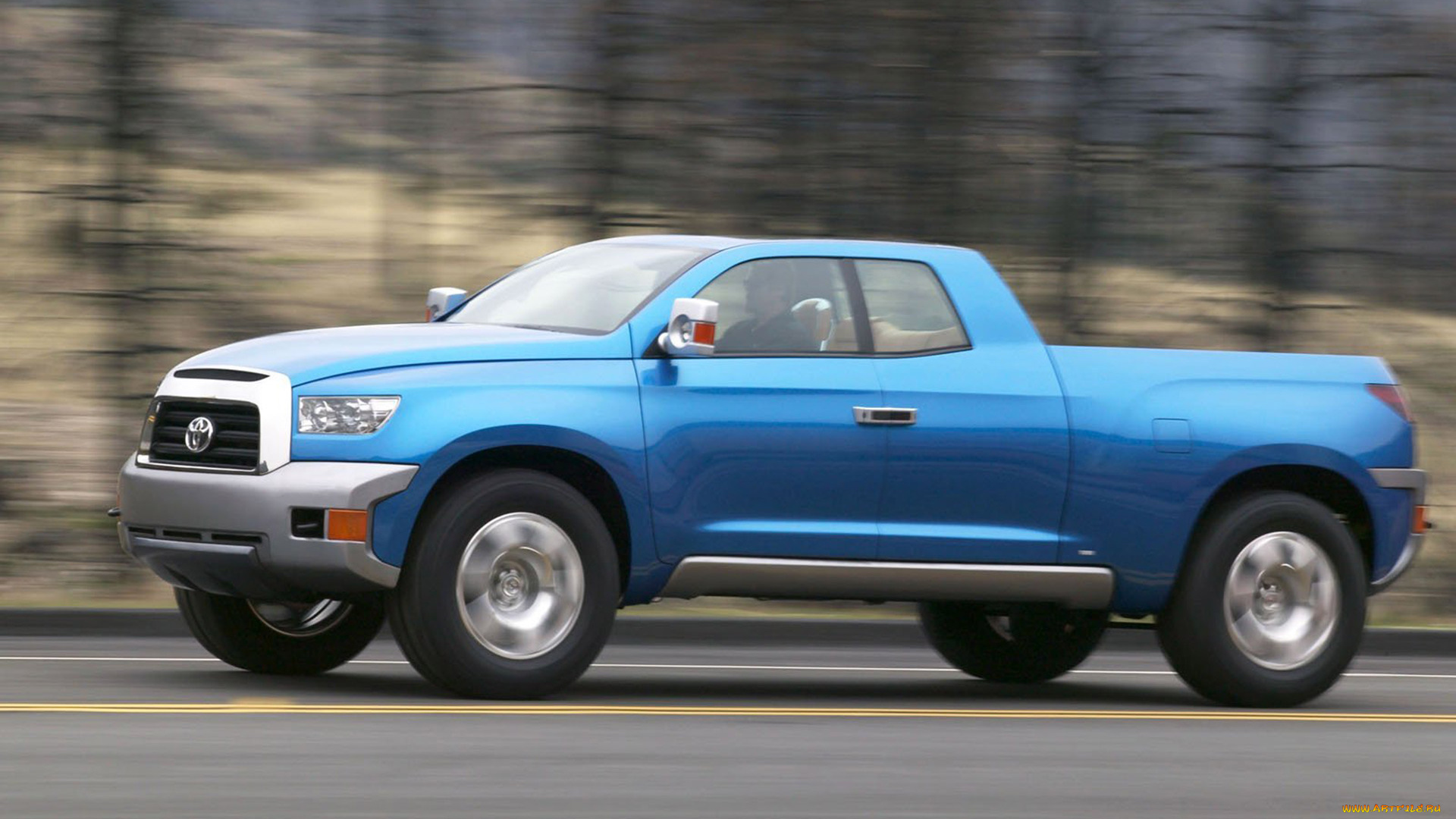 toyota, ftx, concept, 2004, автомобили, toyota, ftx, внедорожник, 2004, concept