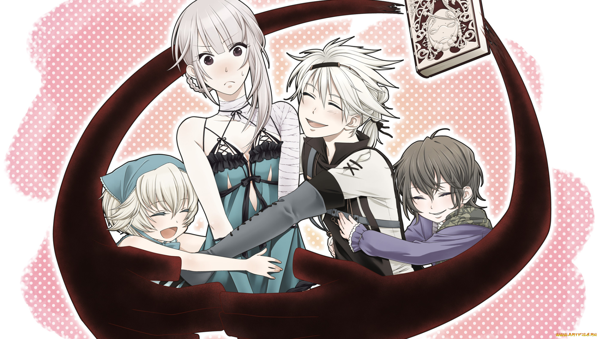 видео, игры, nier