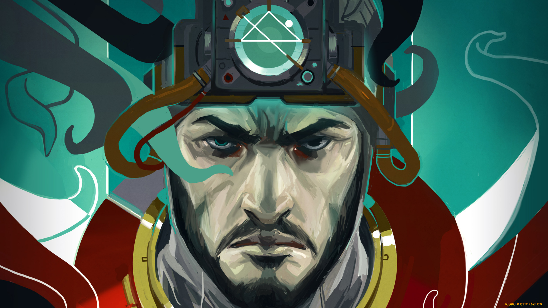 видео, игры, prey, 2, prey, 2, action, шутер, фантастика