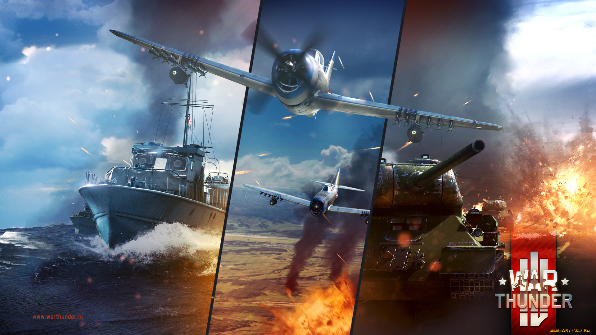 видео, игры, war, thunder, , world, of, planes, war, thunder, world, of, planes, симулятор, action, онлайн
