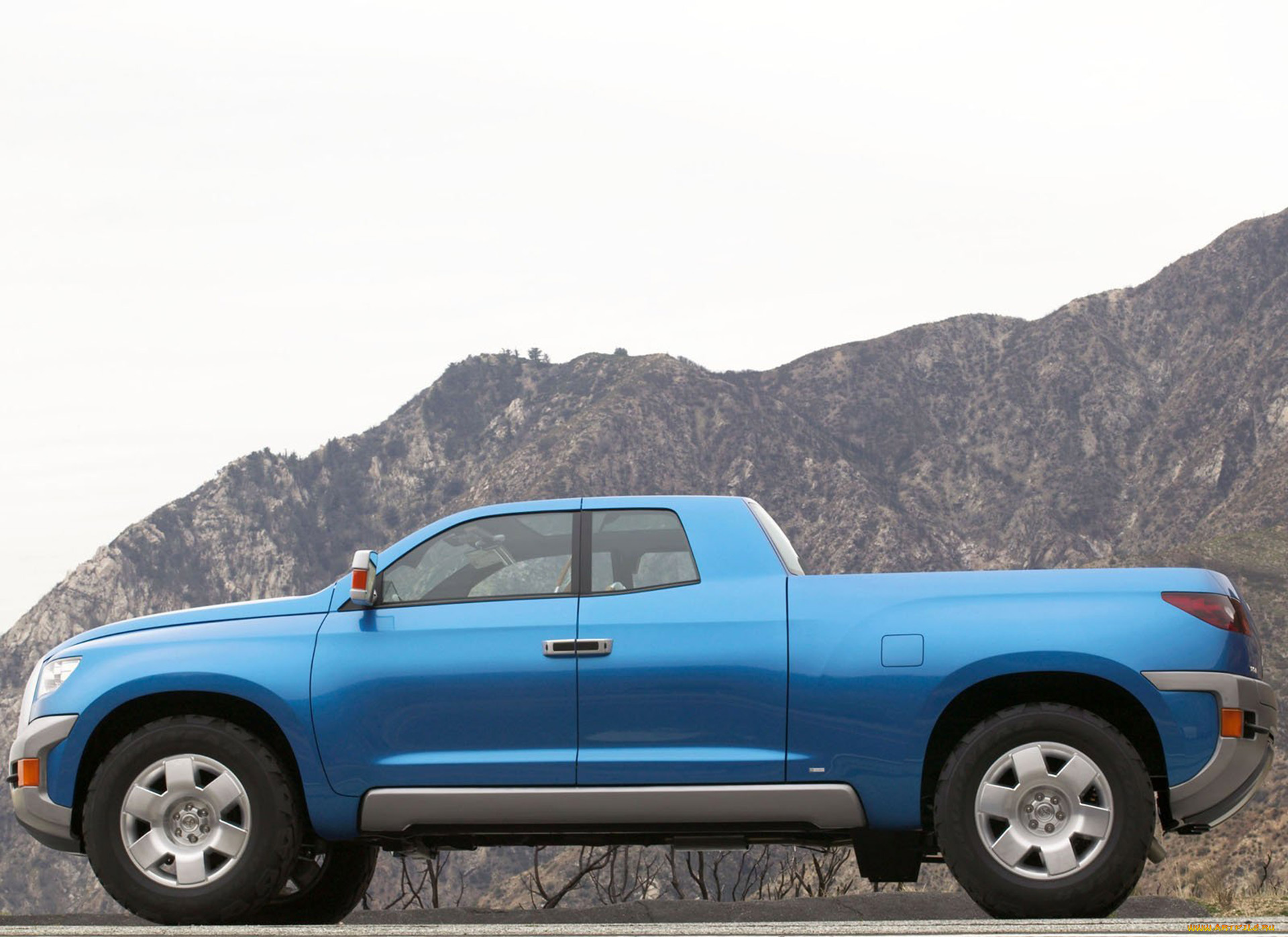 toyota, ftx, concept, 2004, автомобили, toyota, 2004, внедорожник, concept, ftx