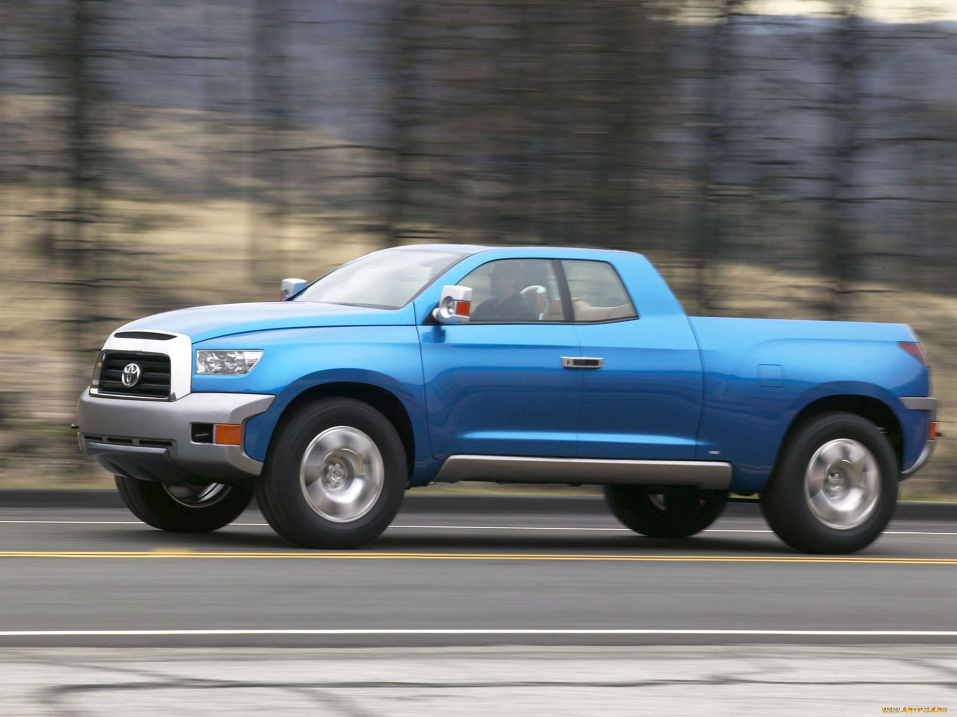 toyota, ftx, concept, 2004, автомобили, toyota, ftx, внедорожник, 2004, concept