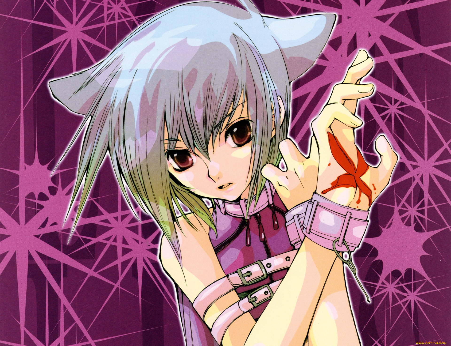 аниме, loveless, aoyagi, ritsuka