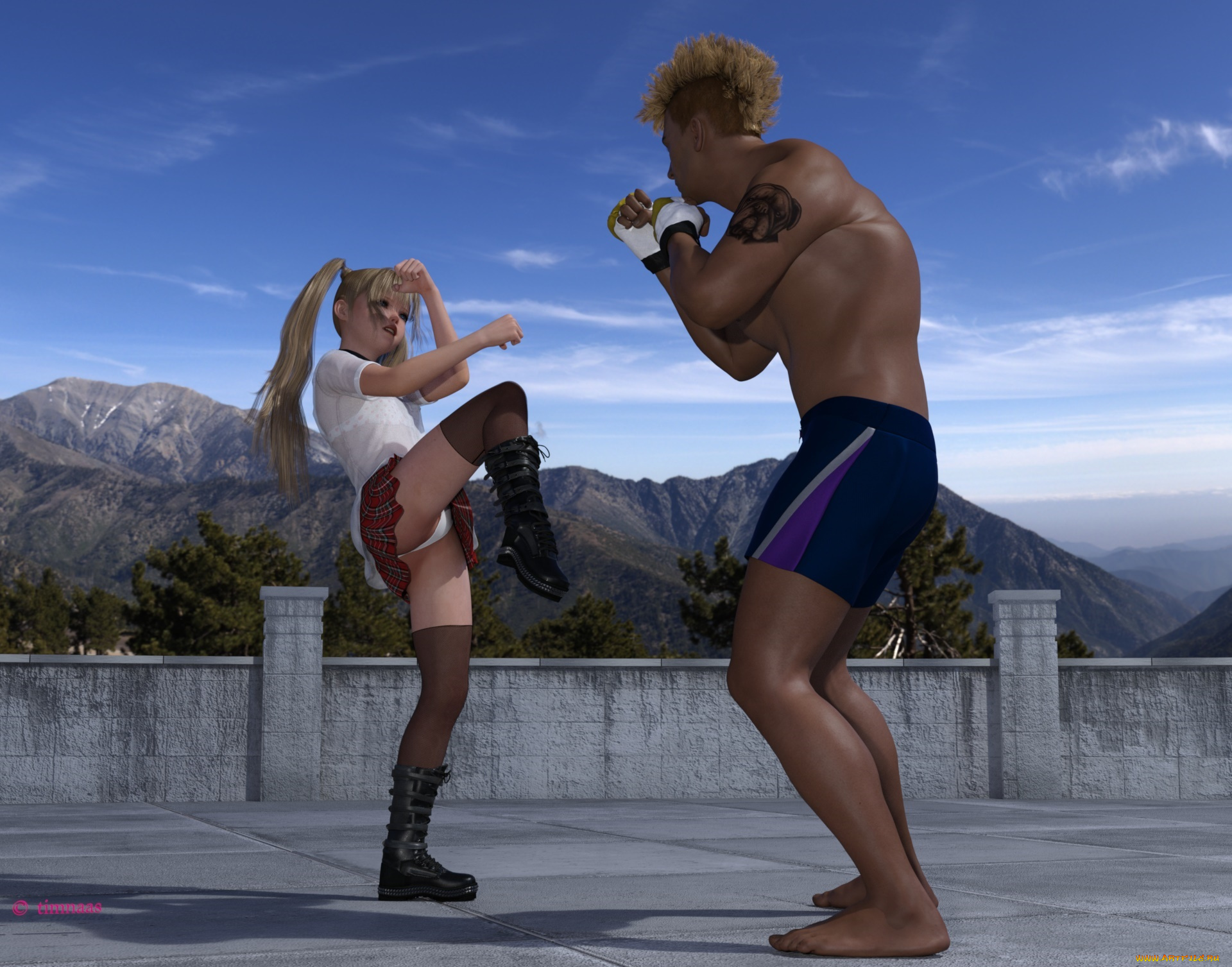 3д, графика, спорт, , sport, девушка, взгляд, фон