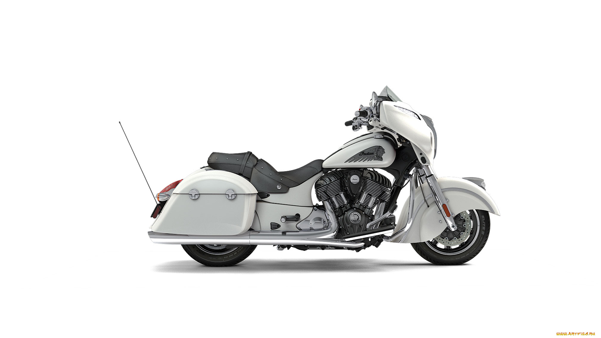 мотоциклы, indian