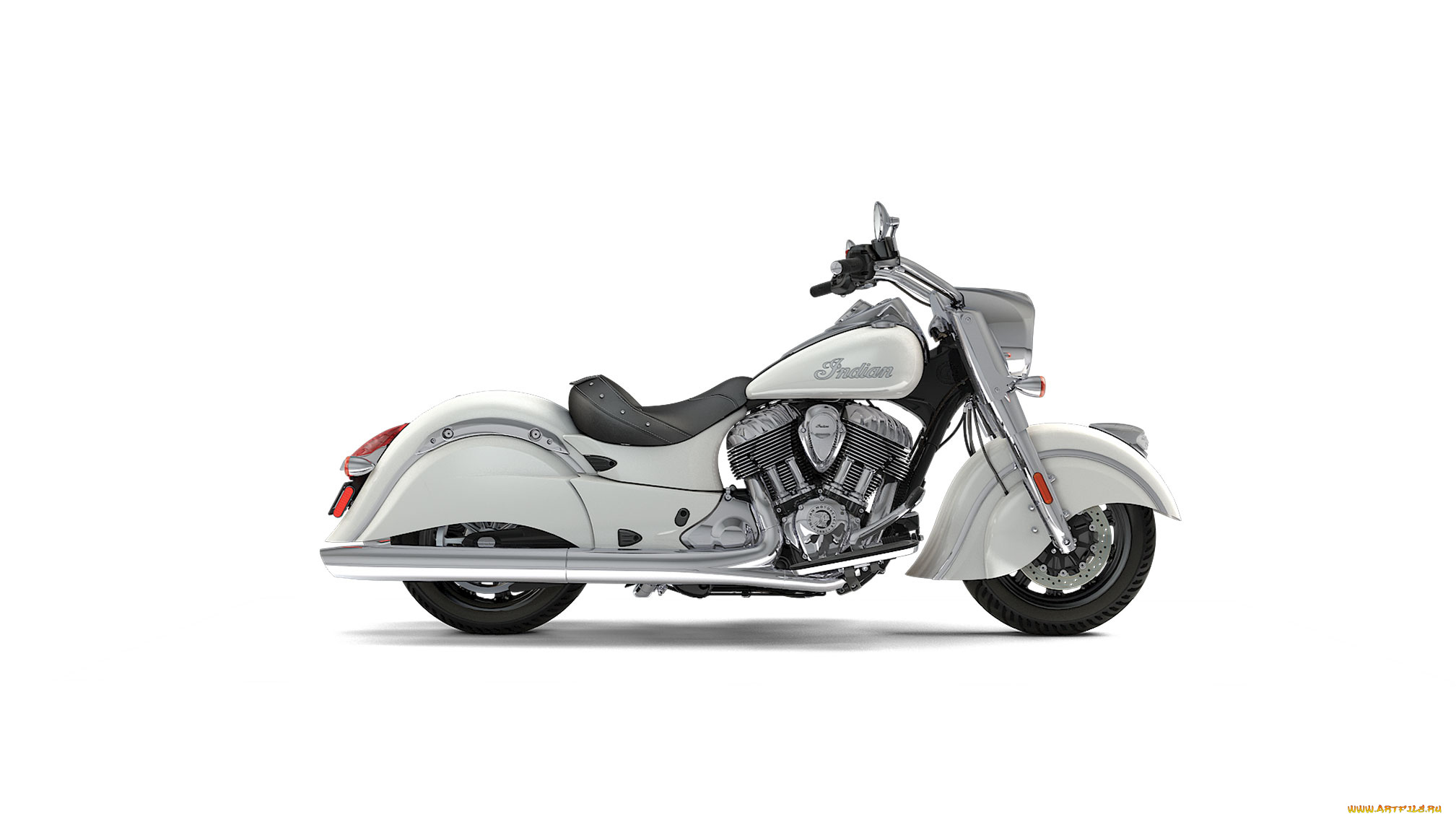 мотоциклы, indian