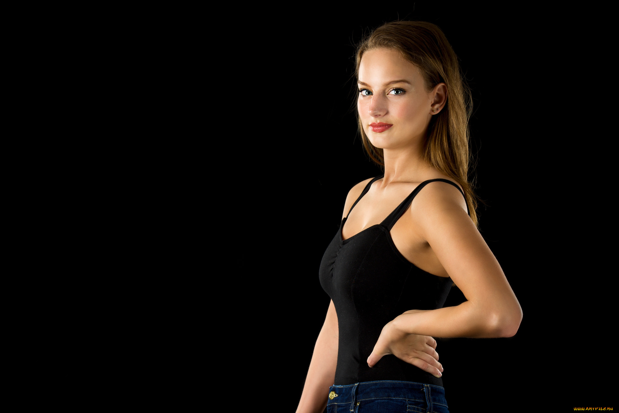 девушки, -unsort, , брюнетки, , шатенки, лицо, взгляд