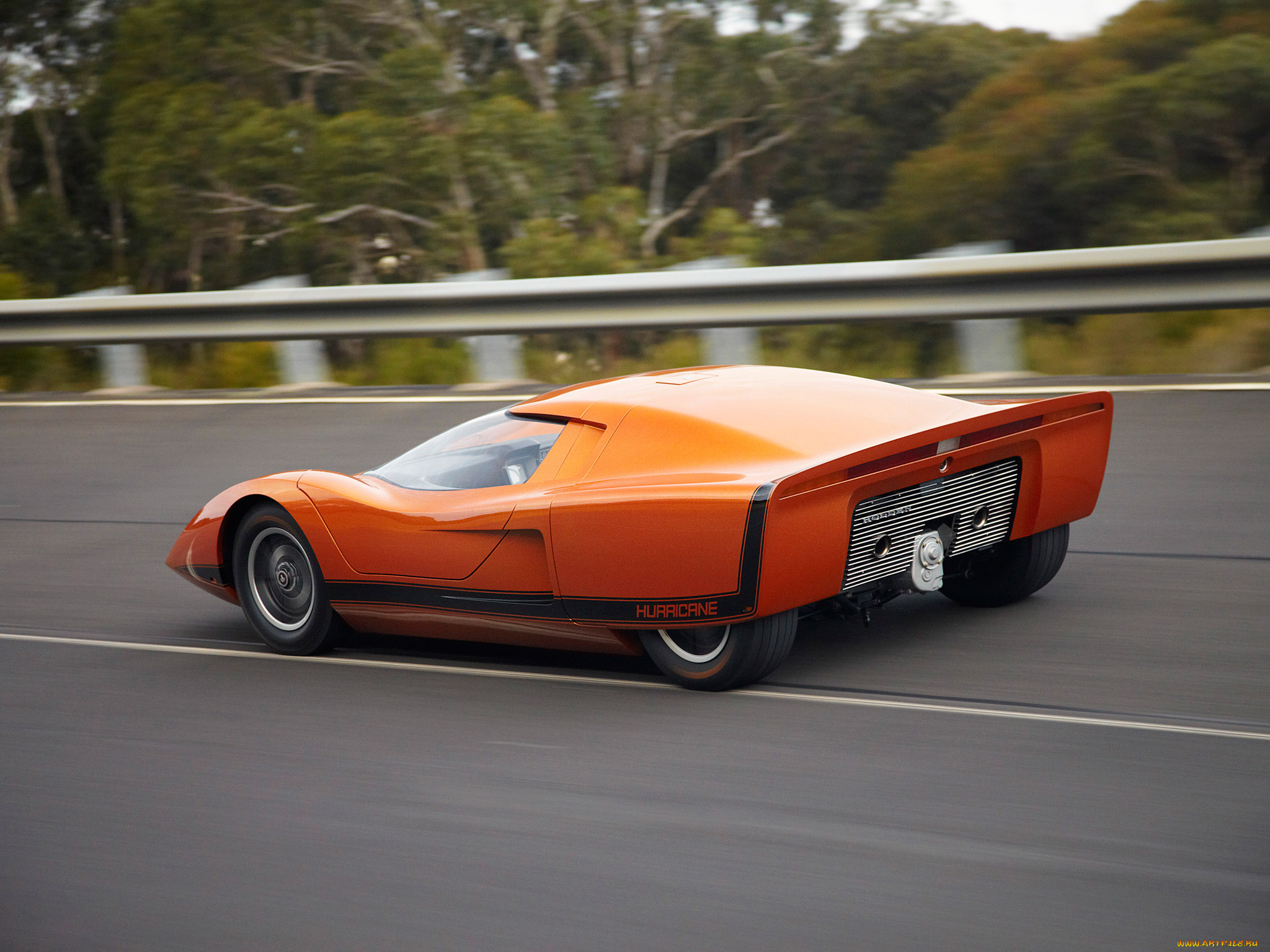 holden, hurricane, concept, 1969, автомобили, holden, hurricane, concept, 1969