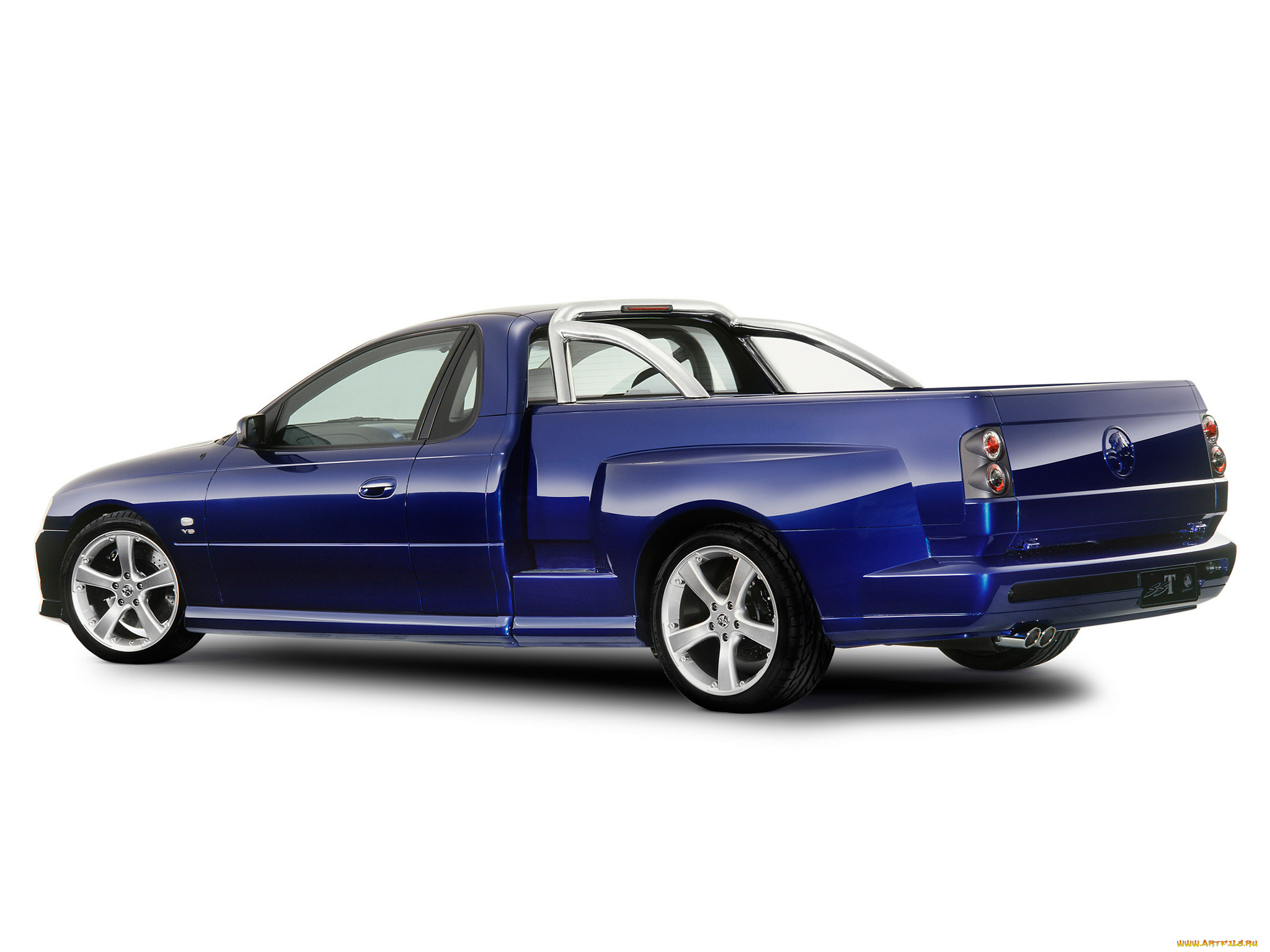 holden, sst, concept, 2004, автомобили, holden, sst, concept, 2004