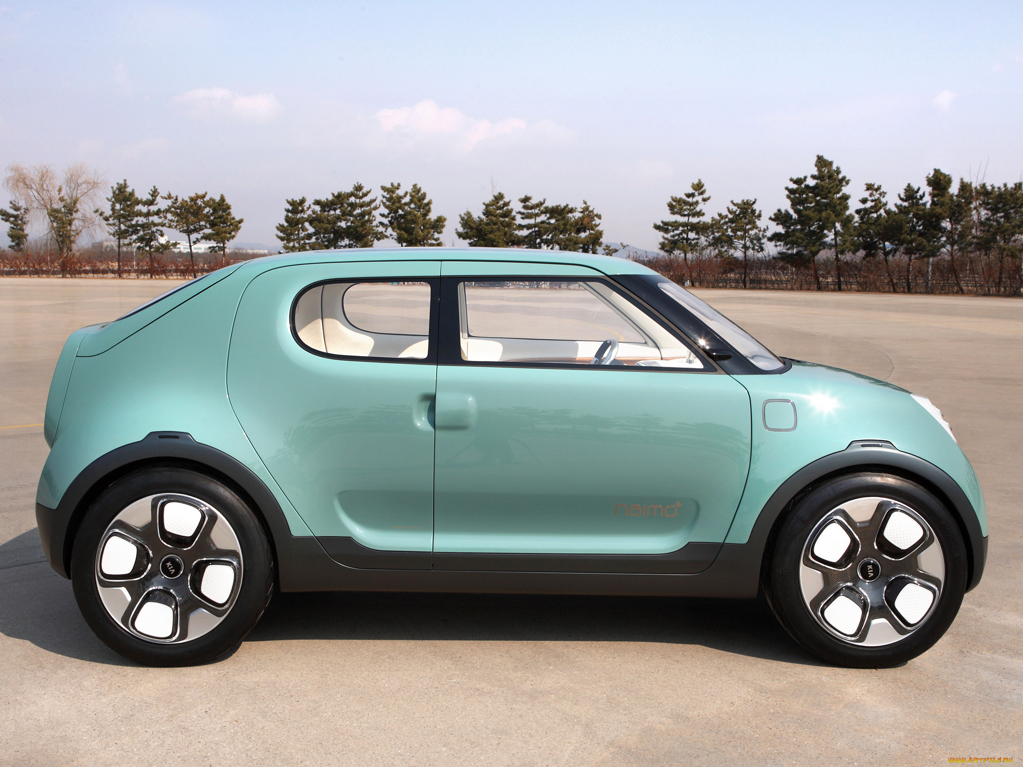 kia, naimo, concept, 2011, автомобили, kia, naimo, 2011, concept