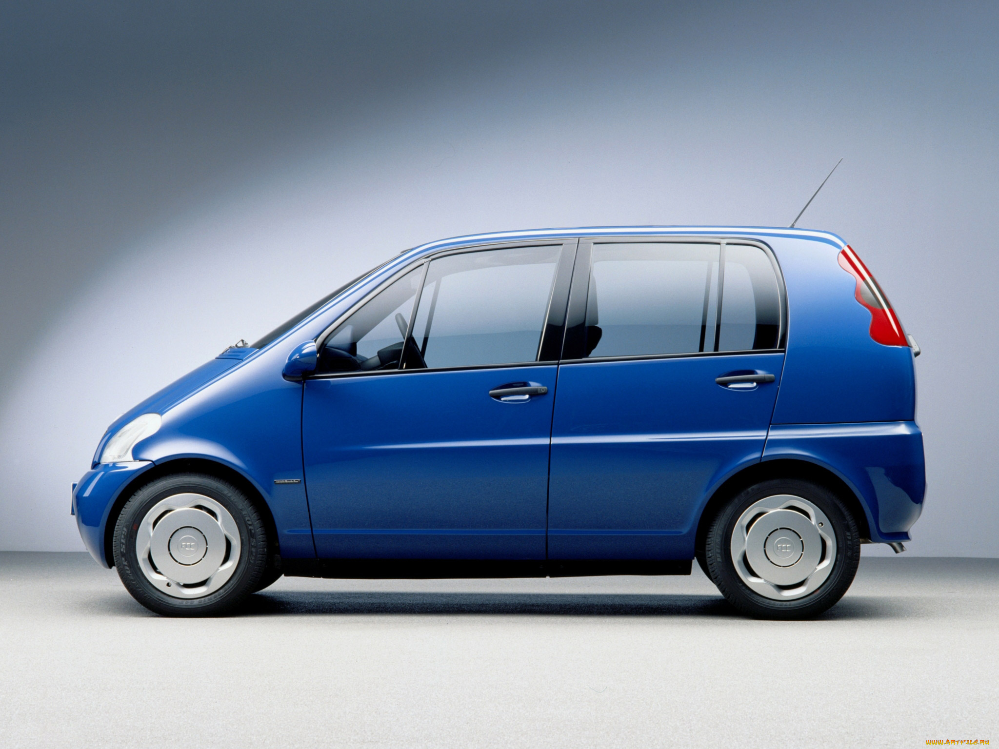 mercedes-benz, fcc, concept, 1994, автомобили, mercedes-benz, concept, 1994, fcc