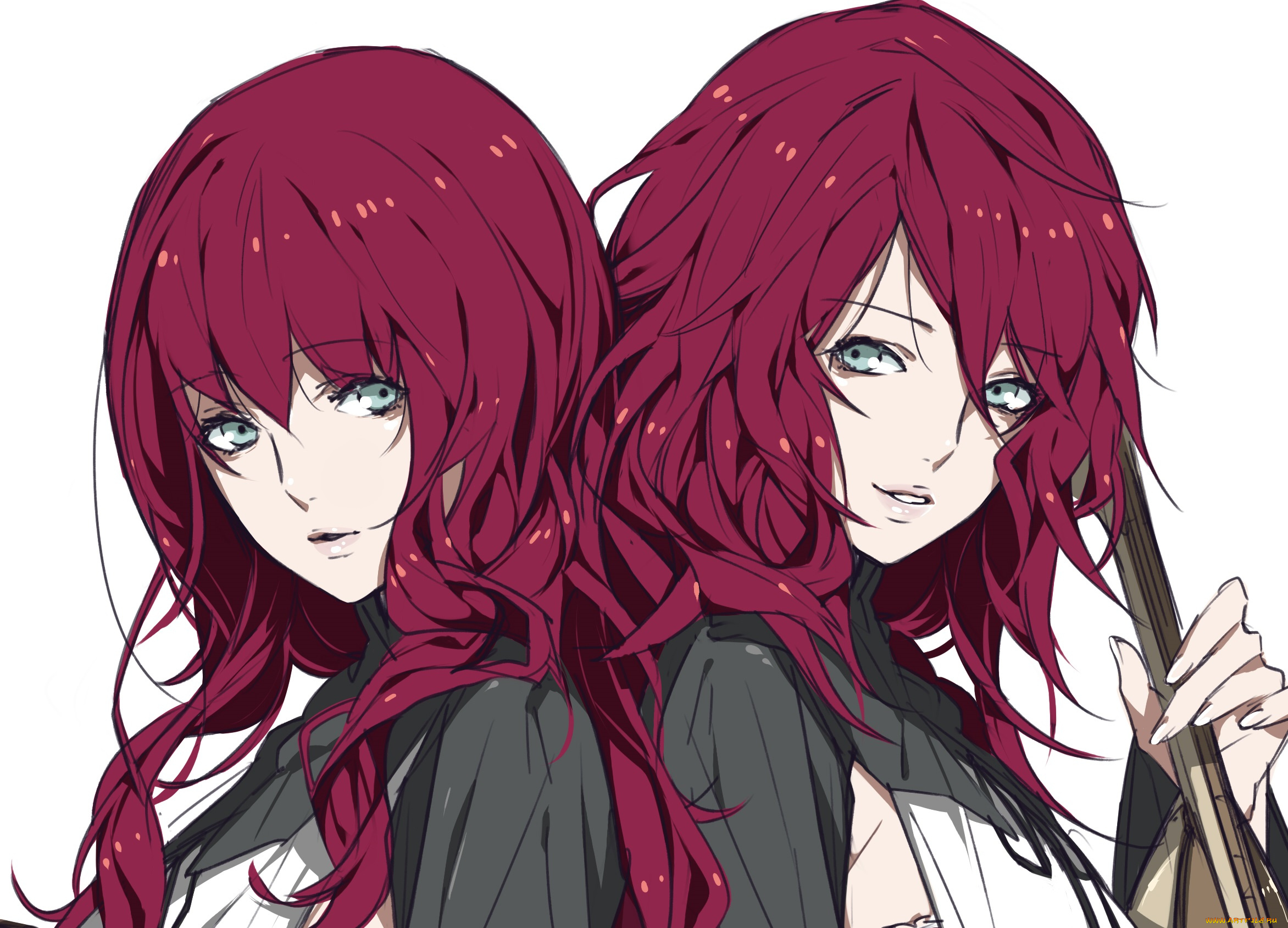 видео, игры, nier