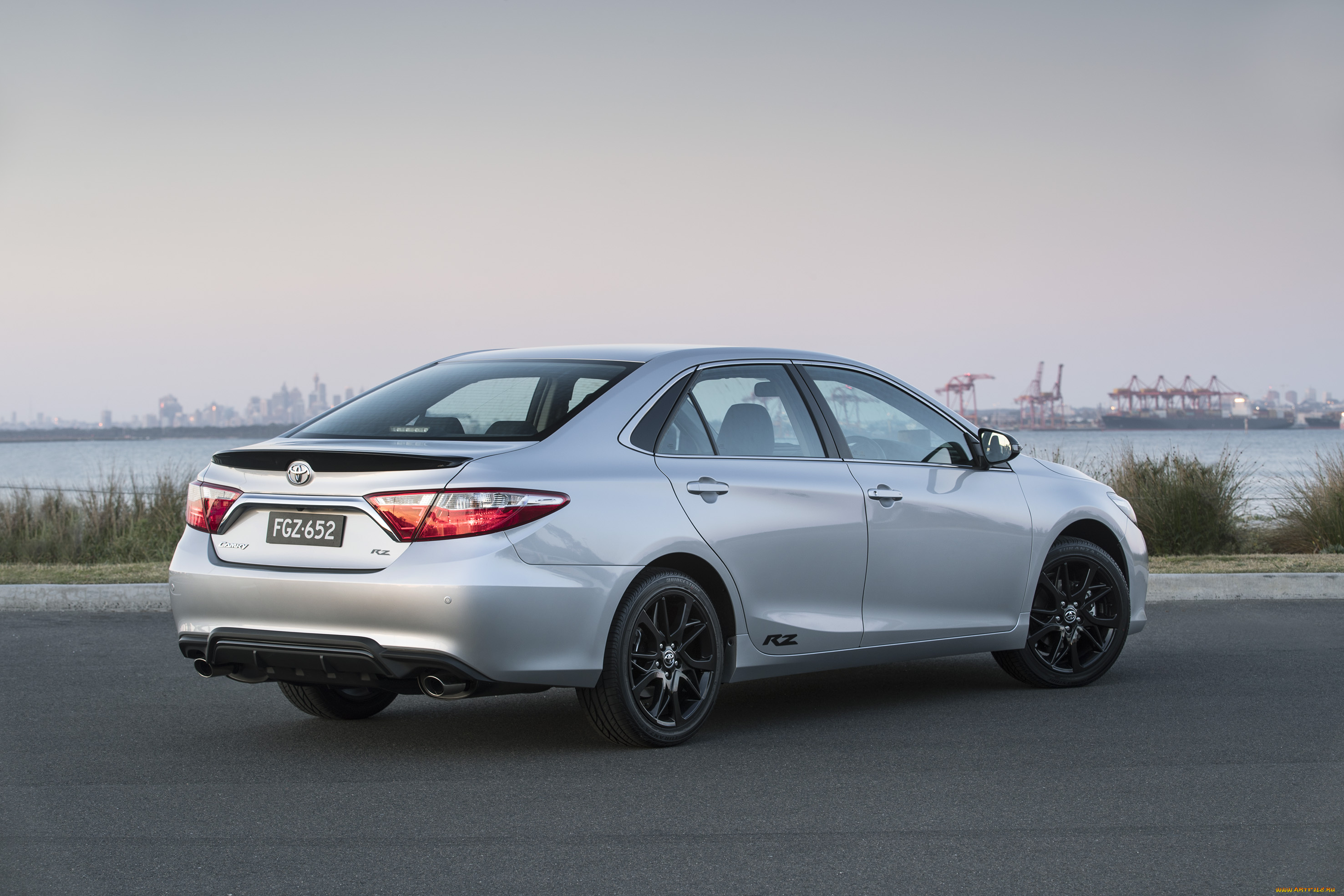 автомобили, toyota