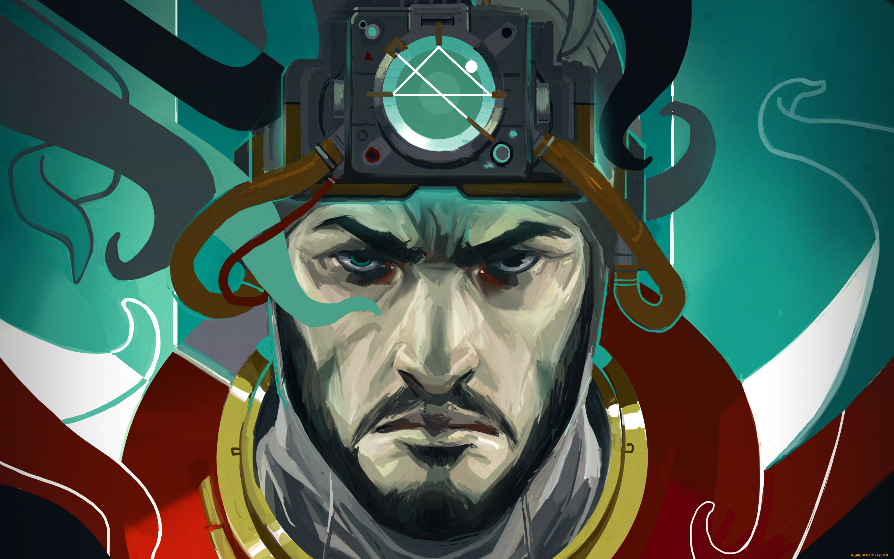 видео, игры, prey, 2, prey, 2, action, шутер, фантастика