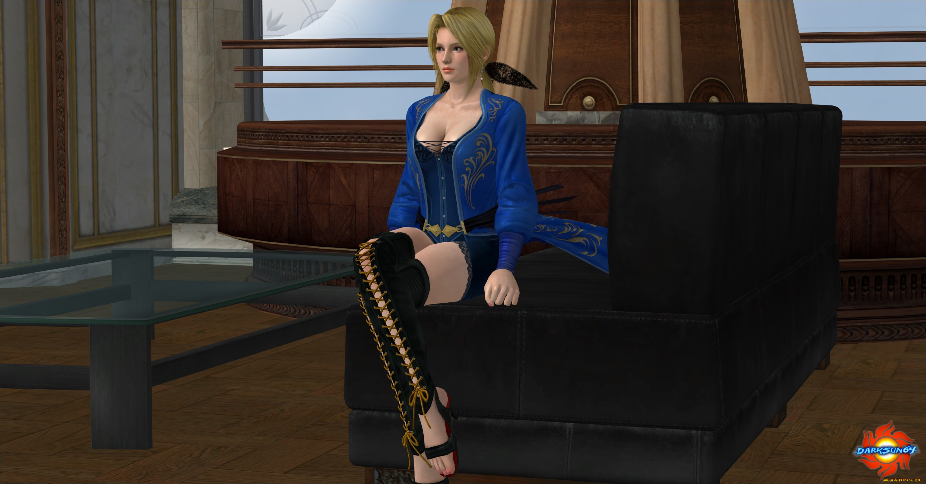 3д, графика, люди, , people, девушка, взгляд, фон