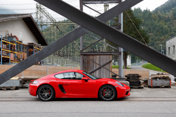 Картинка автомобили porsche