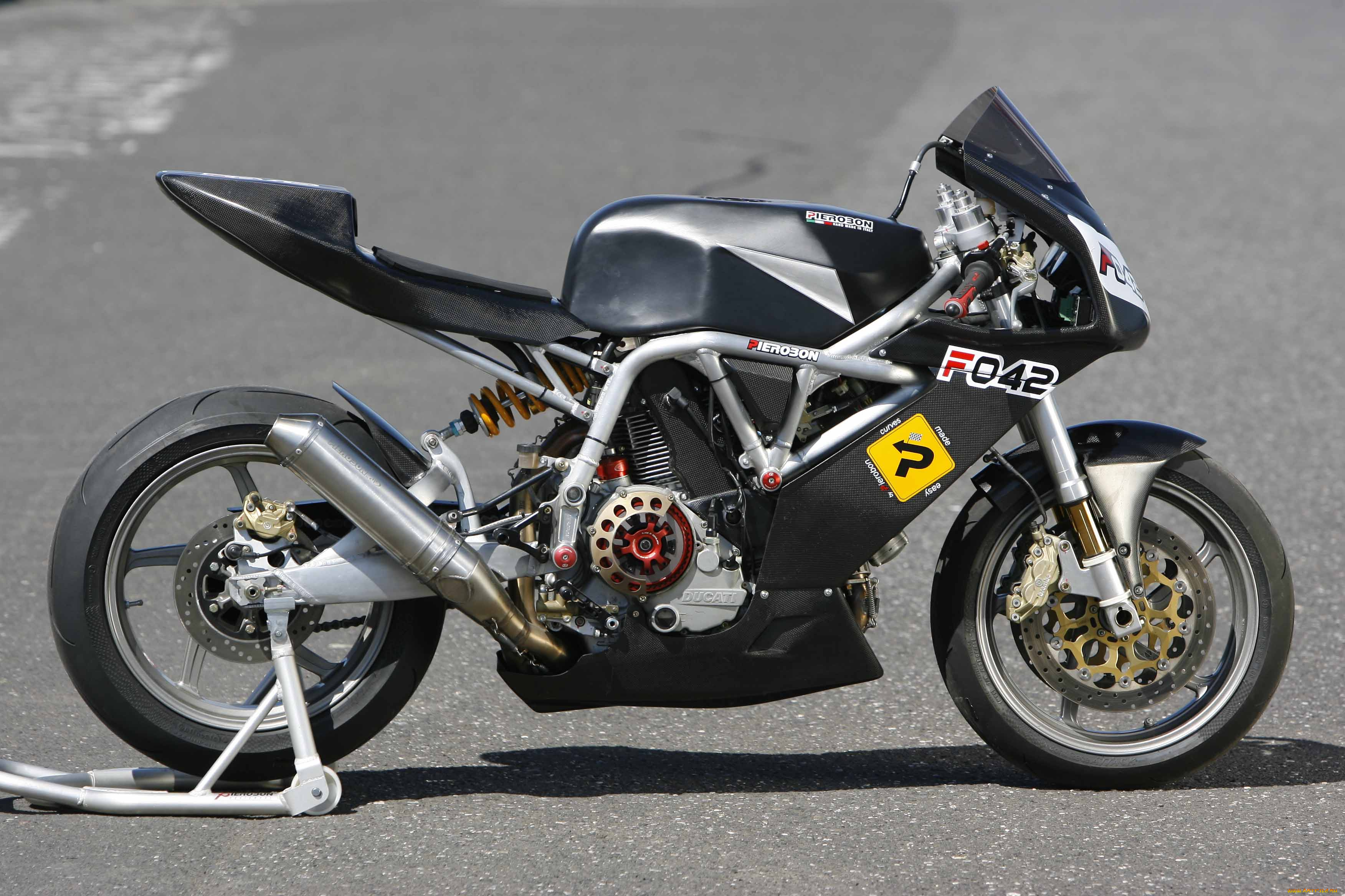 мотоциклы, pierobon