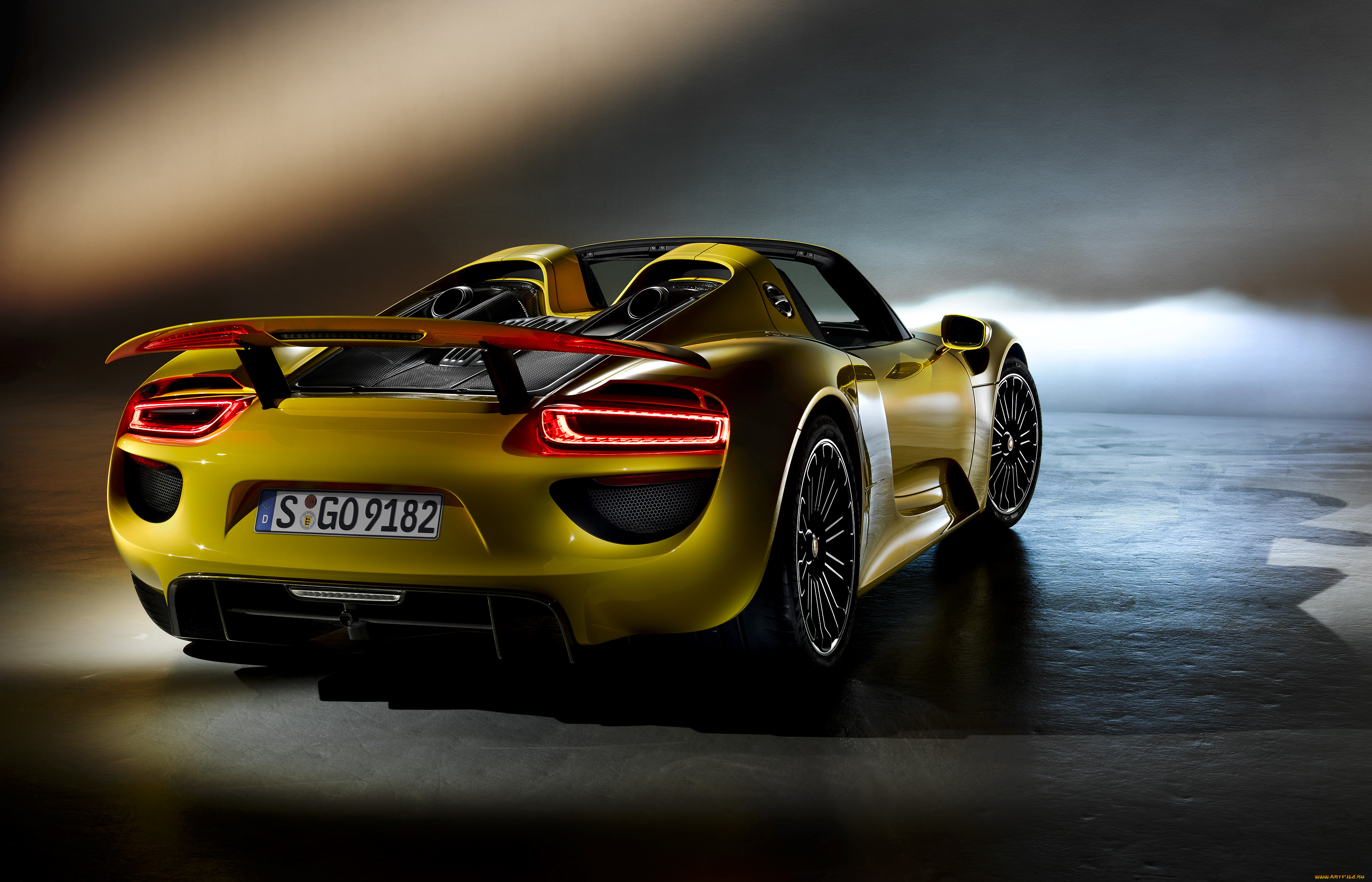 автомобили, porsche