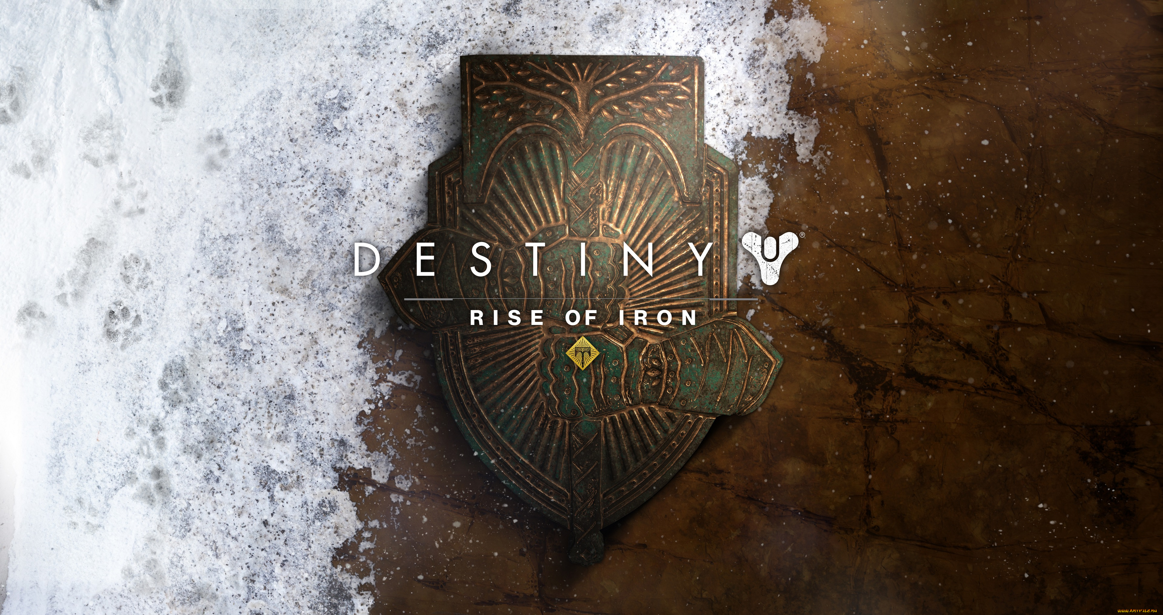 видео, игры, destiny, , rise, of, iron, rise, of, iron, action, шутер