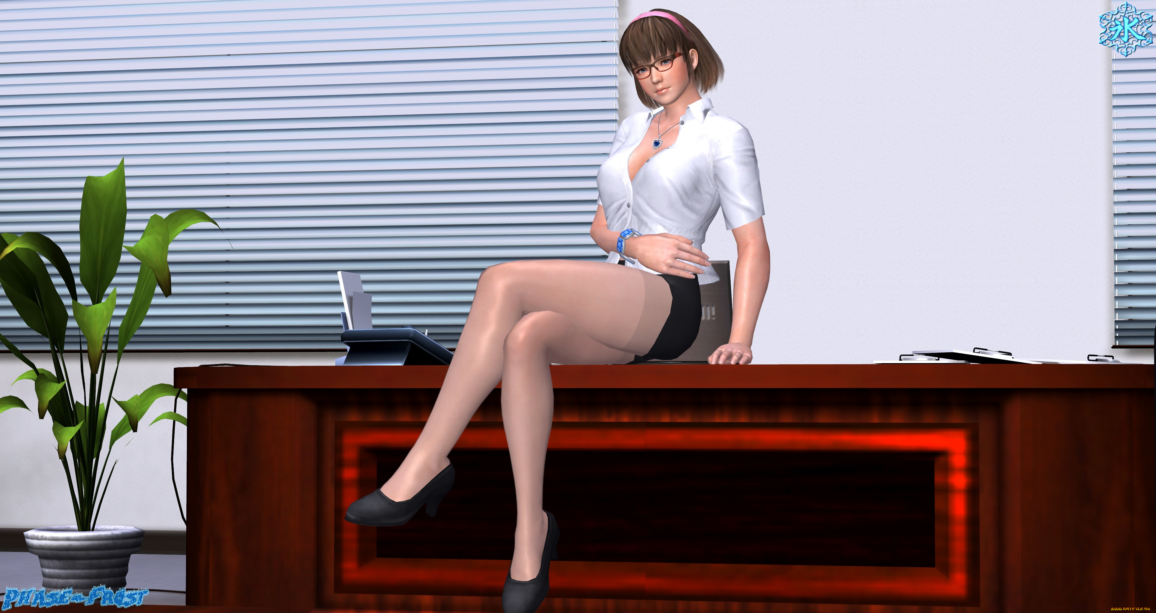 3д, графика, люди, , people, фон, взгляд, девушка