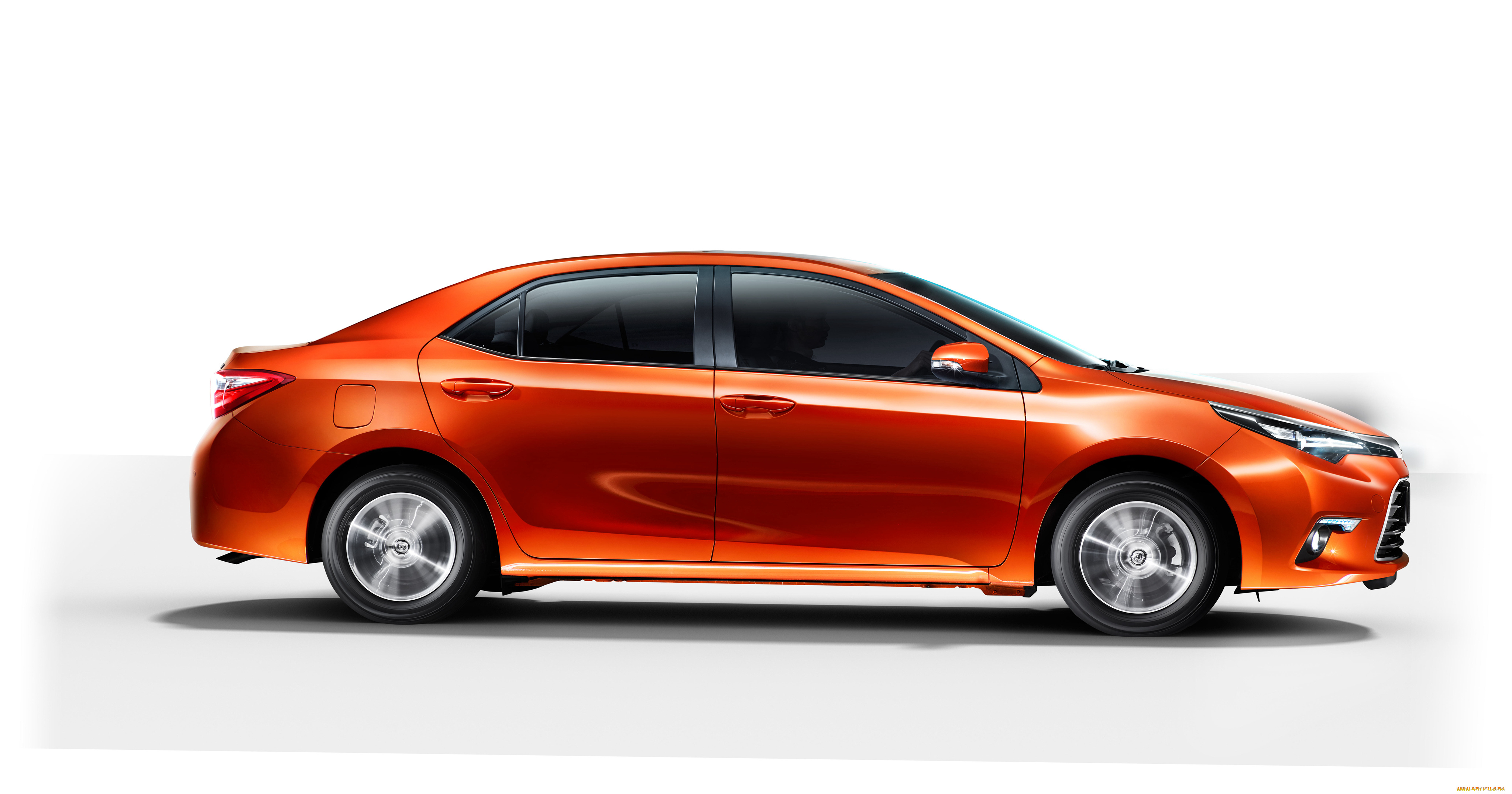 автомобили, toyota