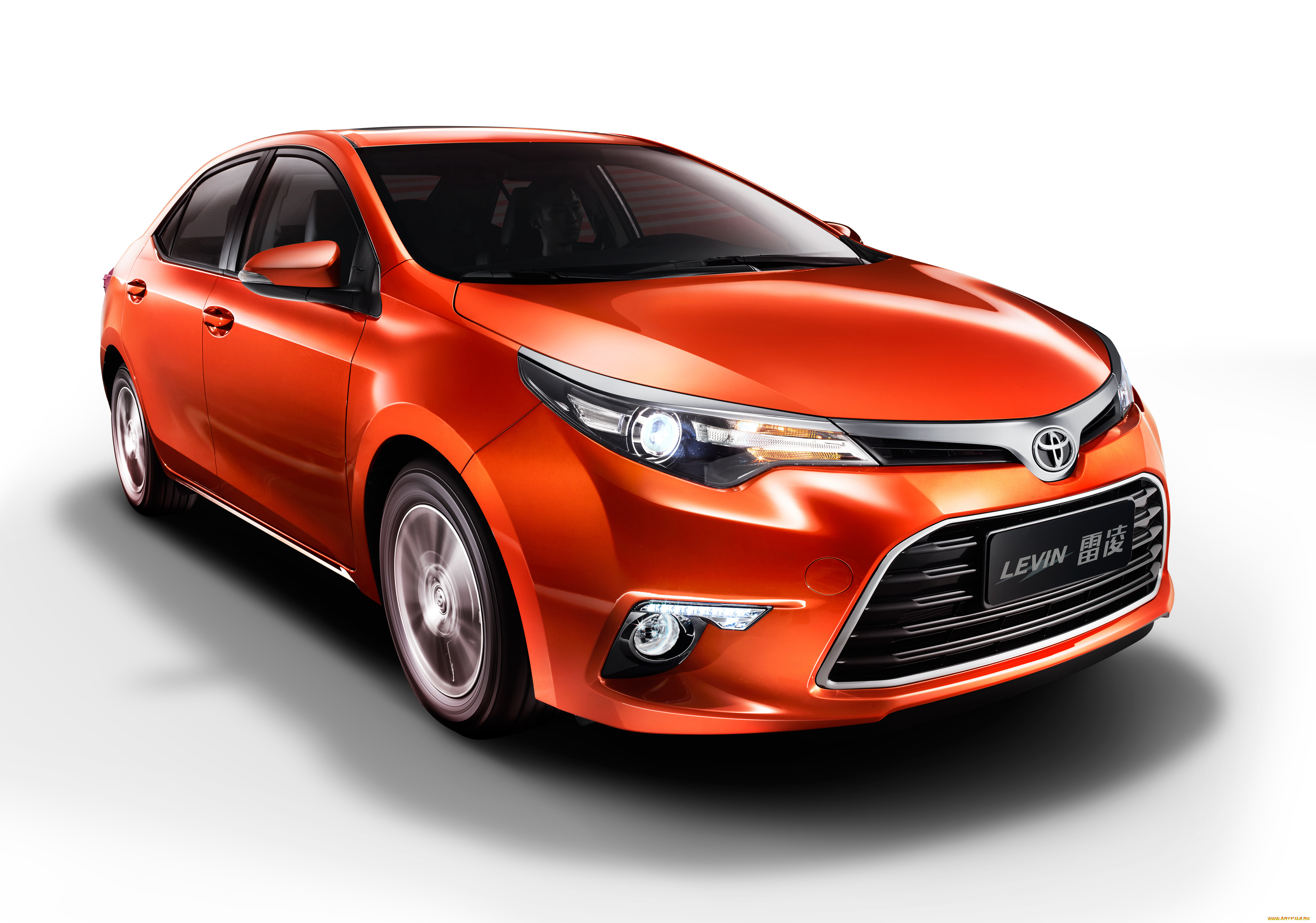 автомобили, toyota