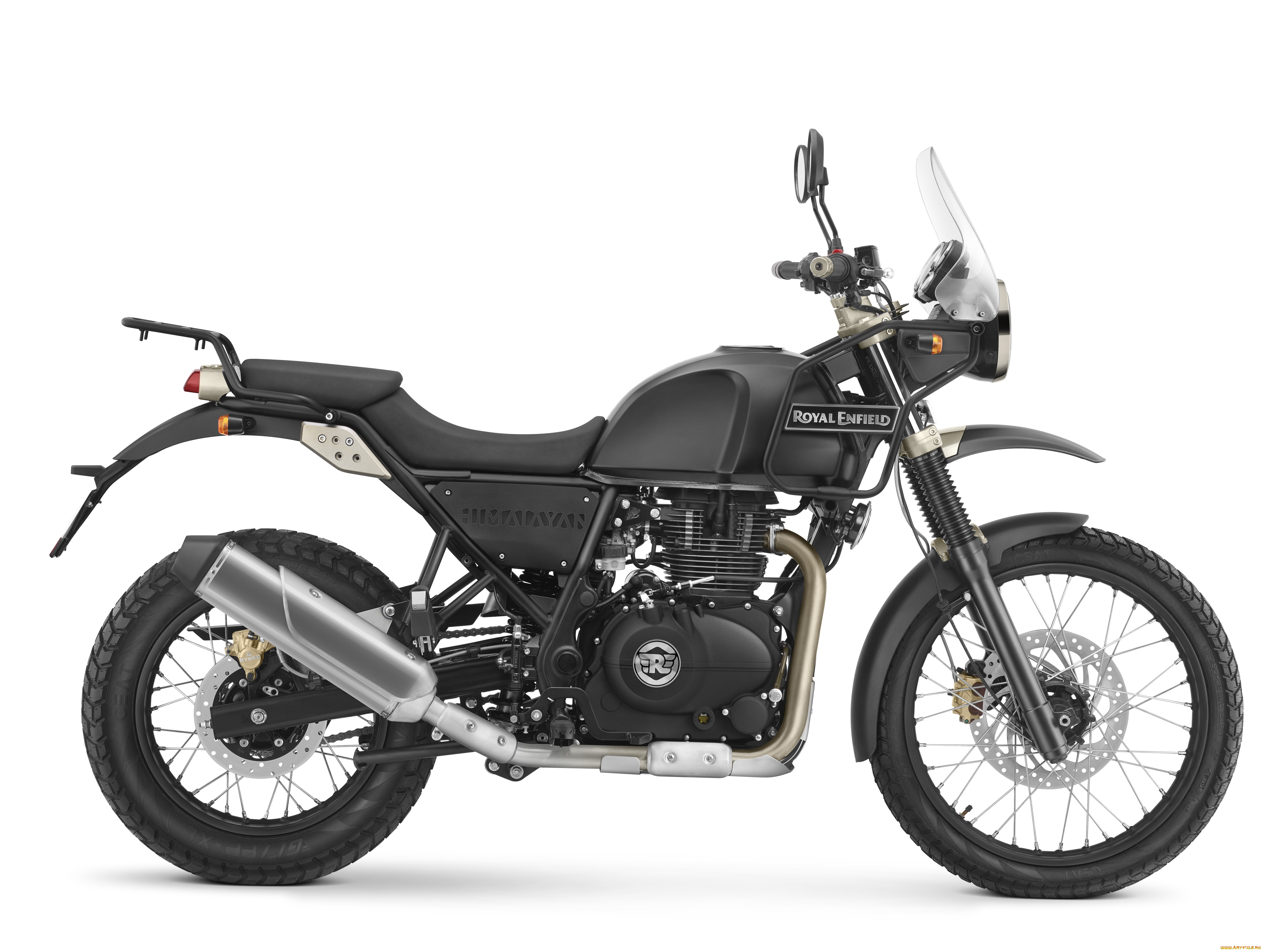 мотоциклы, royal, enfield, royal, enfield