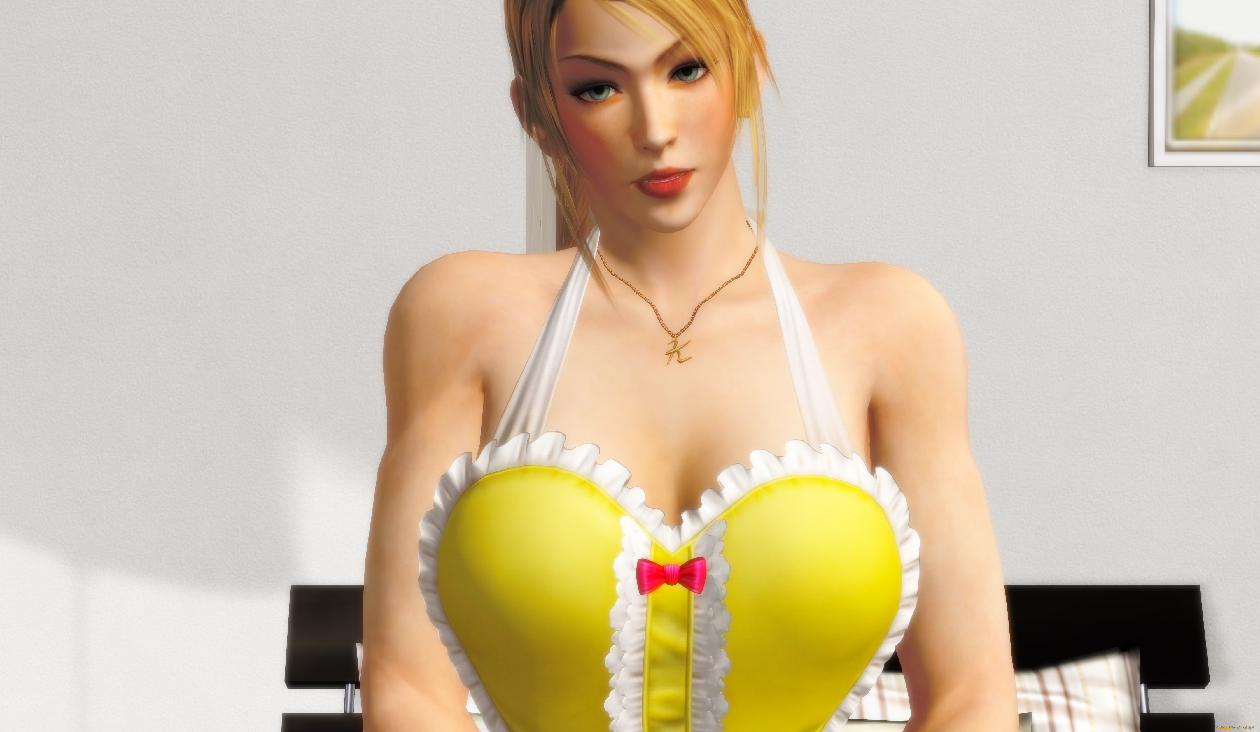 3д, графика, люди, , people, фон, взгляд, девушка